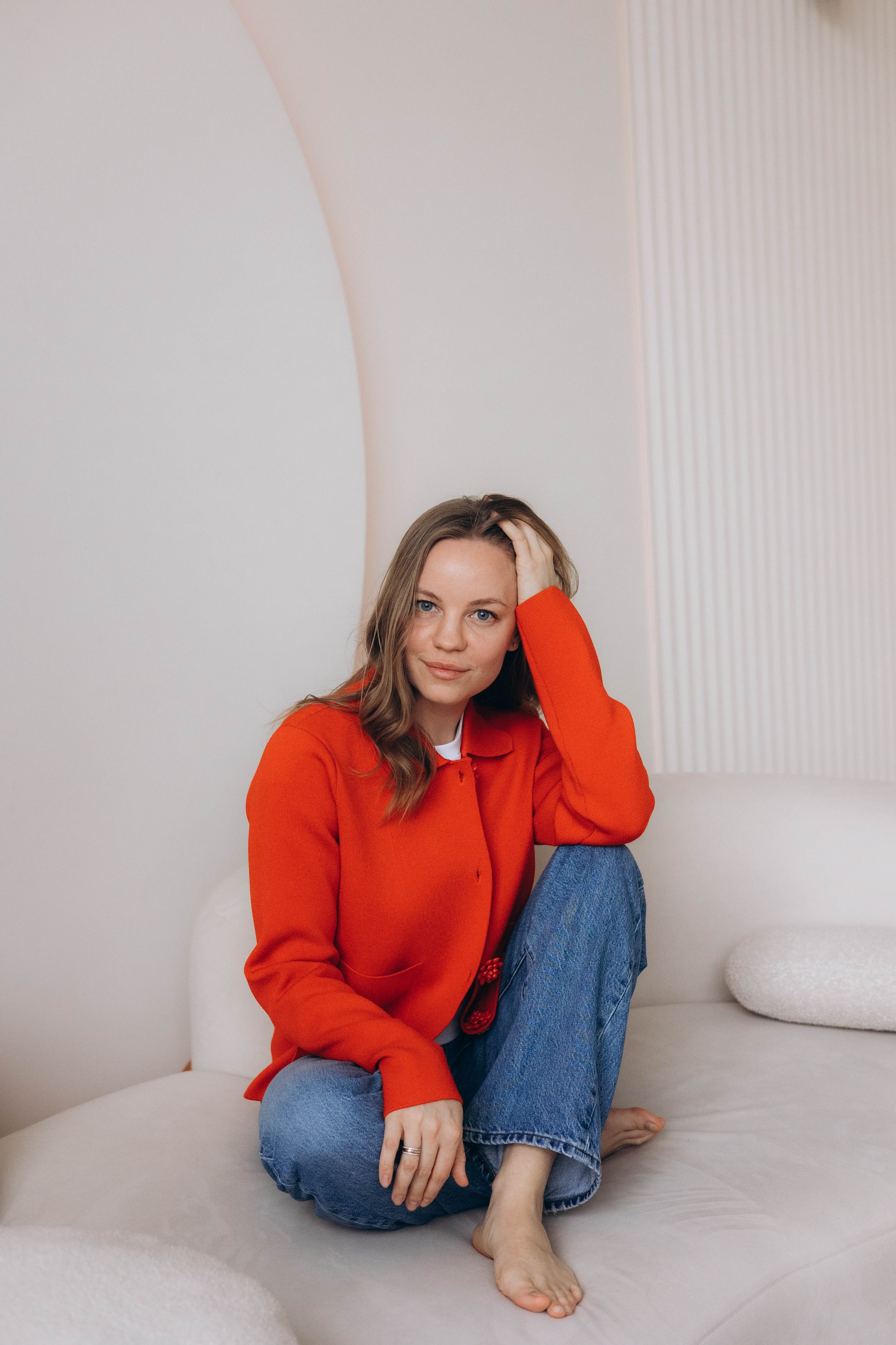 Евгения. Наталья Косьянова. Ваш фотограф. Москва