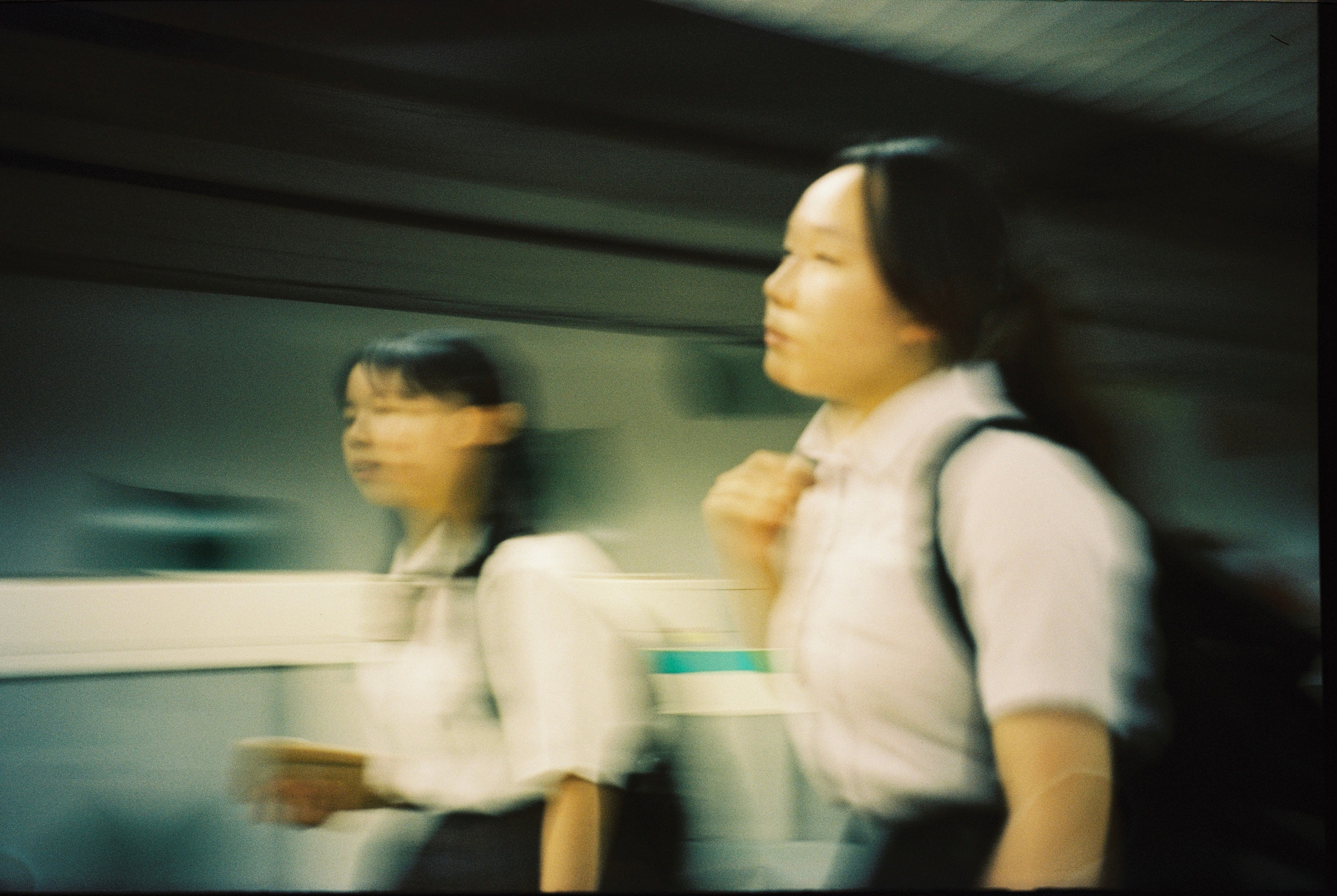 Дни и ночи Японии