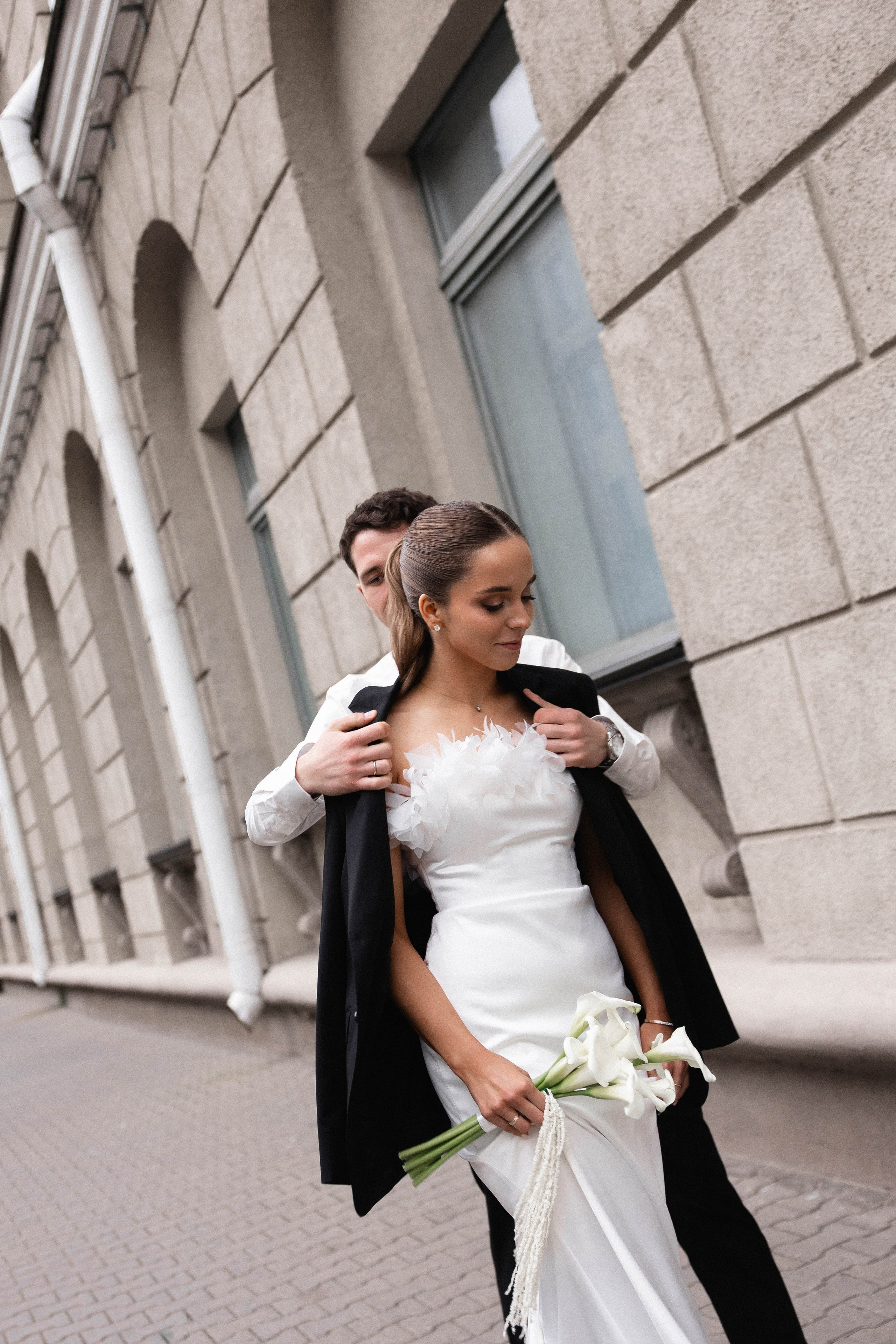 Елизавета & Владислав. Свадебный и портретный фотограф Соломко Диана