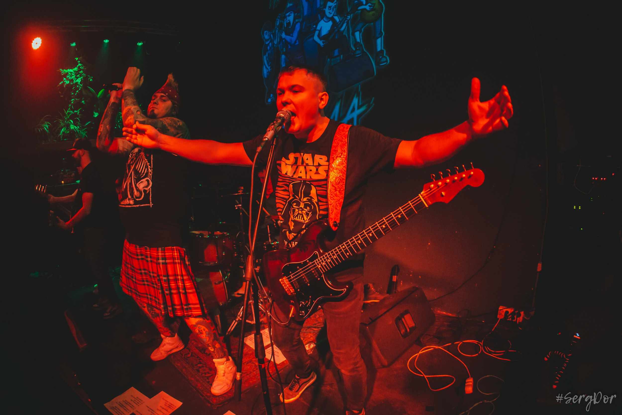 Котик ДжеймS, Последний Пионер, Мнимые Числа, Скрипим но едем тур, Санкт-Петербург, 25.11.2023, SergDor, 25 ноября 2023 года, Концерт, фотографии, #SergDor