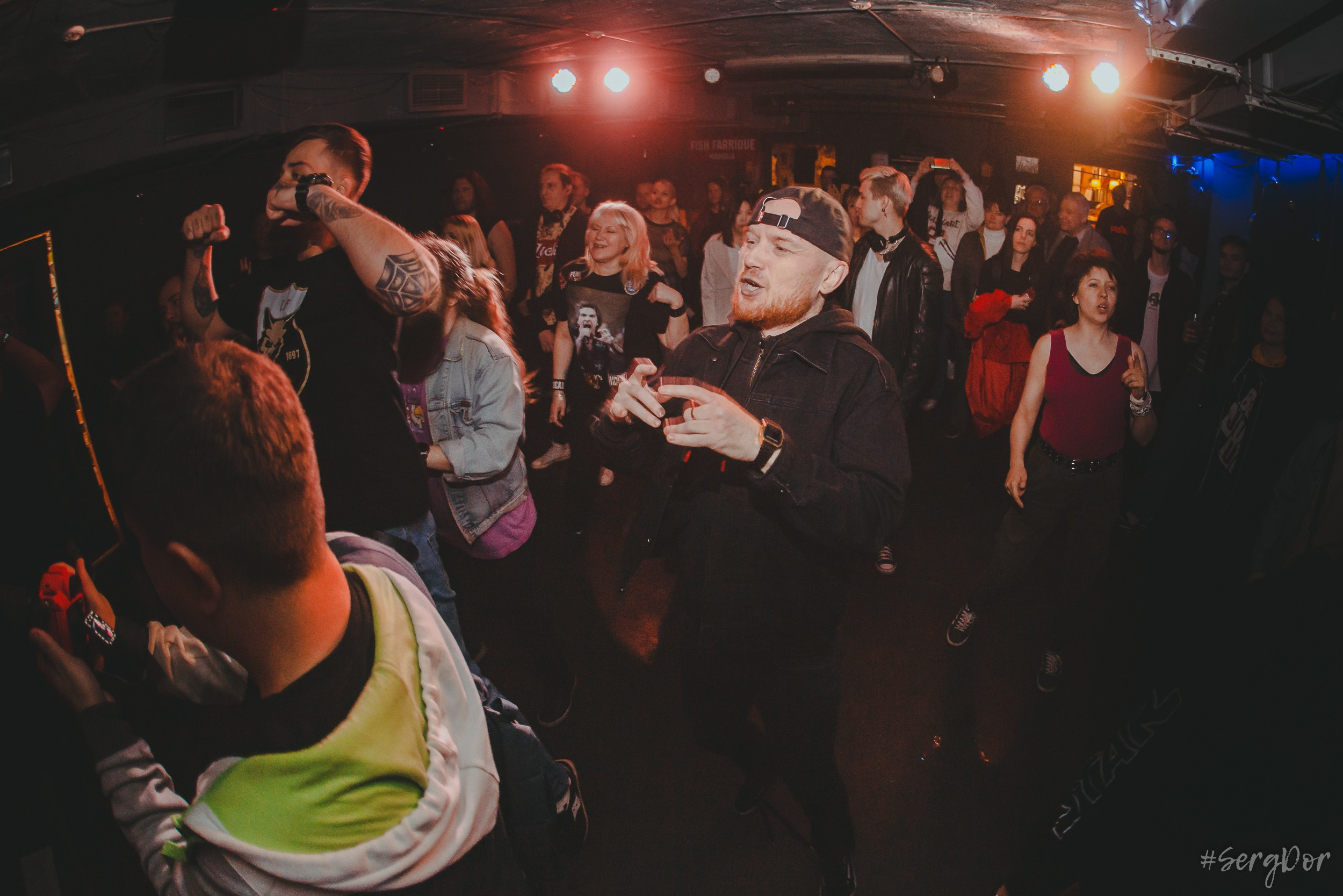 27.05.2023, Санкт-Петербург, День рождения Артёма Шаповалова,Рейд, Котик Джеймс, Манекены, Василий Абакумов, Созвездие N, Богдан Васильев, THE VAZELINE, 27 мая 2023 года, SergDor, #SergDor, концерт, гости, FISH FABRIQUE NOUVELLE, Фишка