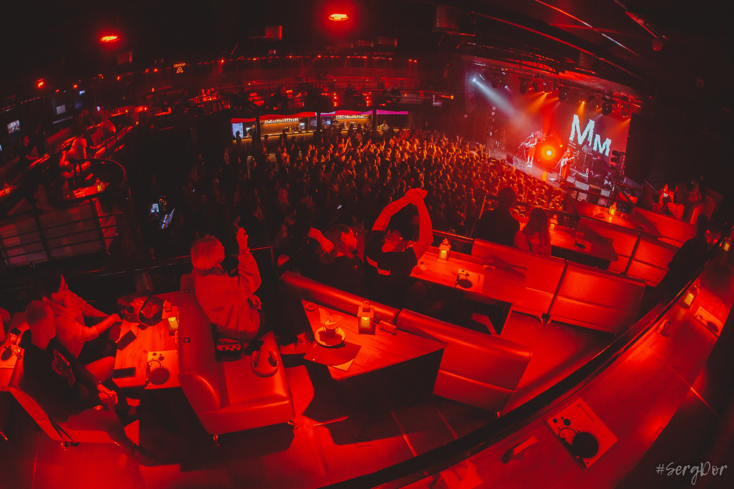 Комсомольск, клуб Космонавт, Санкт-Петербург, СПб, 26.10.2023, SergDor, концерт, алфавит, 26 октября 2023 года, #SergDor