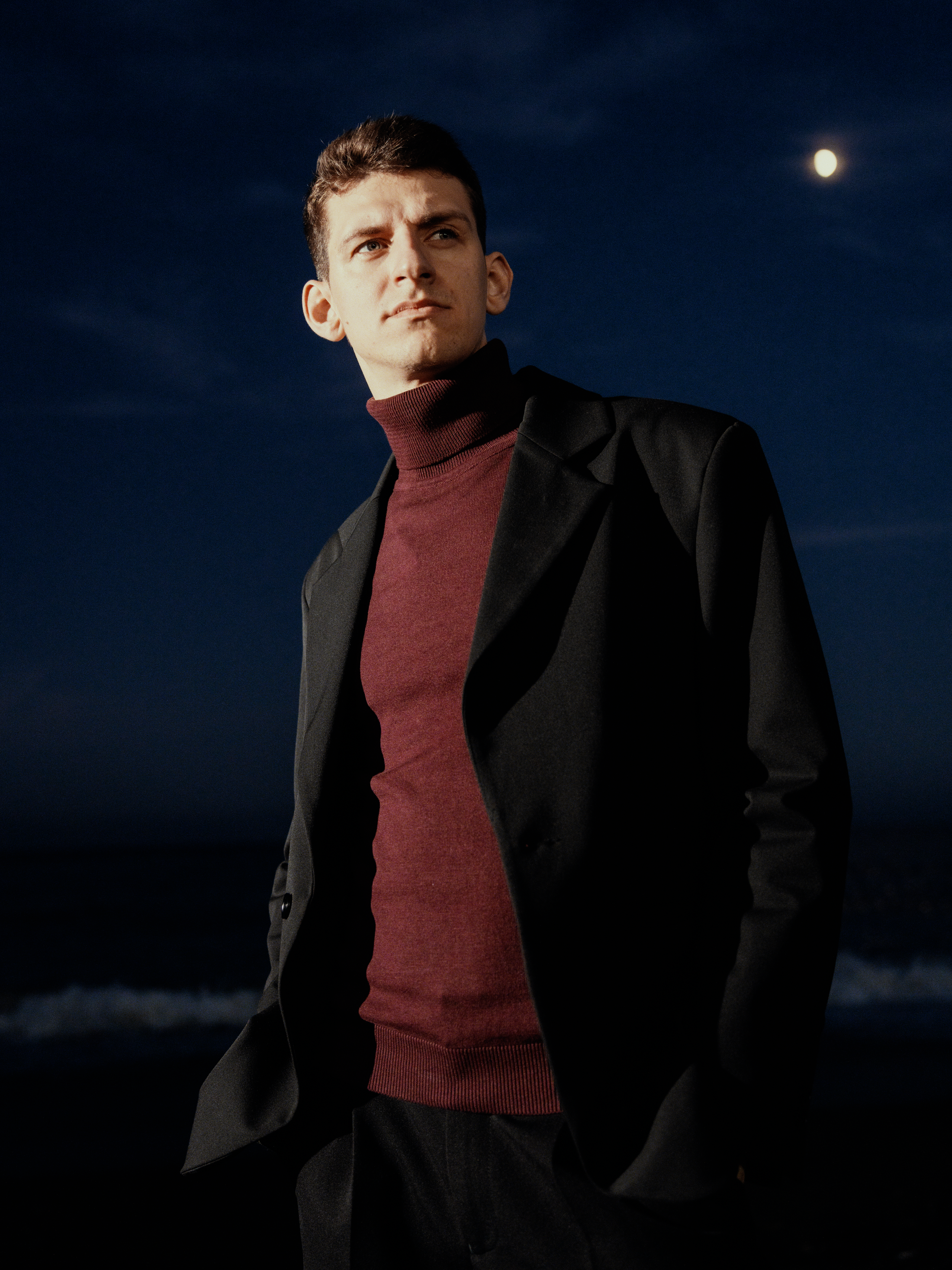 Иван (Экспресс съемка). ЕМфото