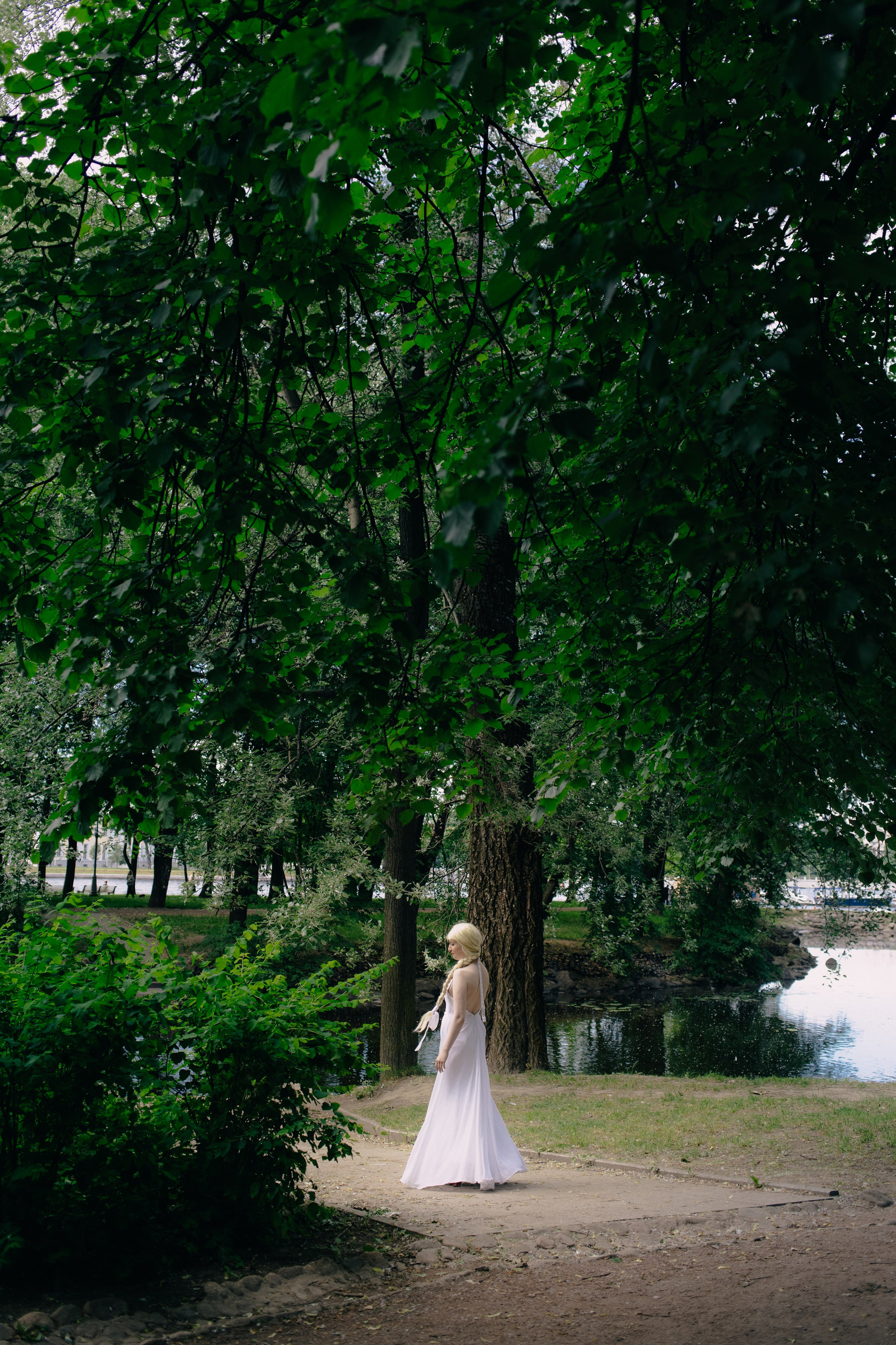 Сказки. Репортажный фотограф Анастасия Головко