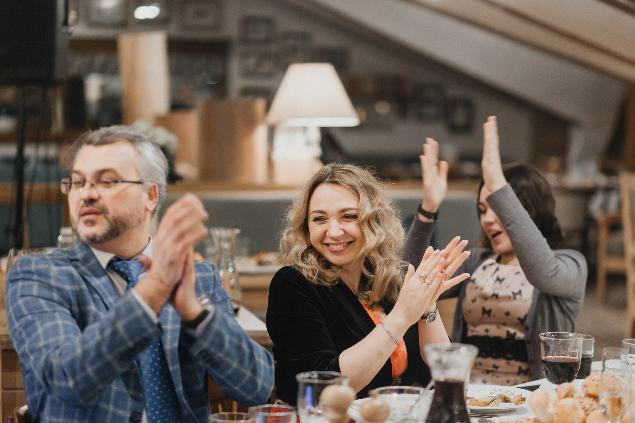 Кристина и Паша. Репортажный фотограф Анастасия Головко