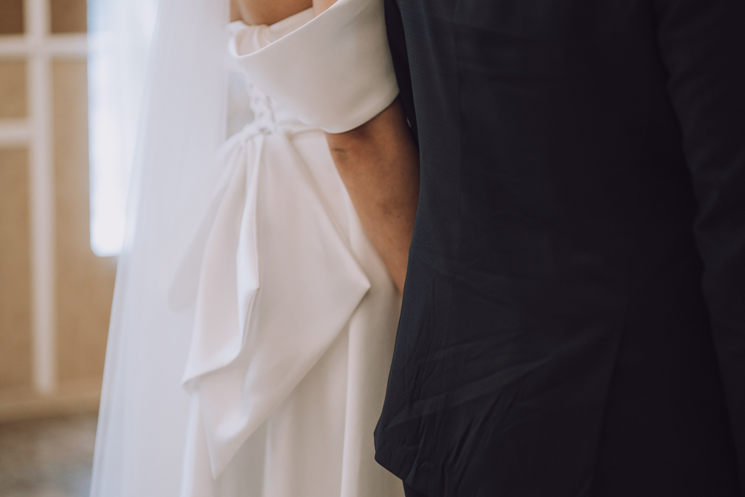 Даша и Максим. Репортажный фотограф Анастасия Головко