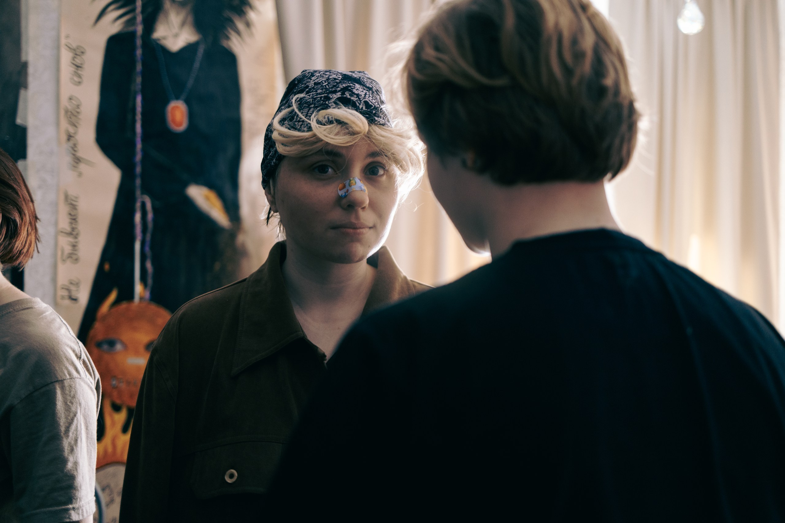 Дом в котором. Репортажный фотограф Анастасия Головко