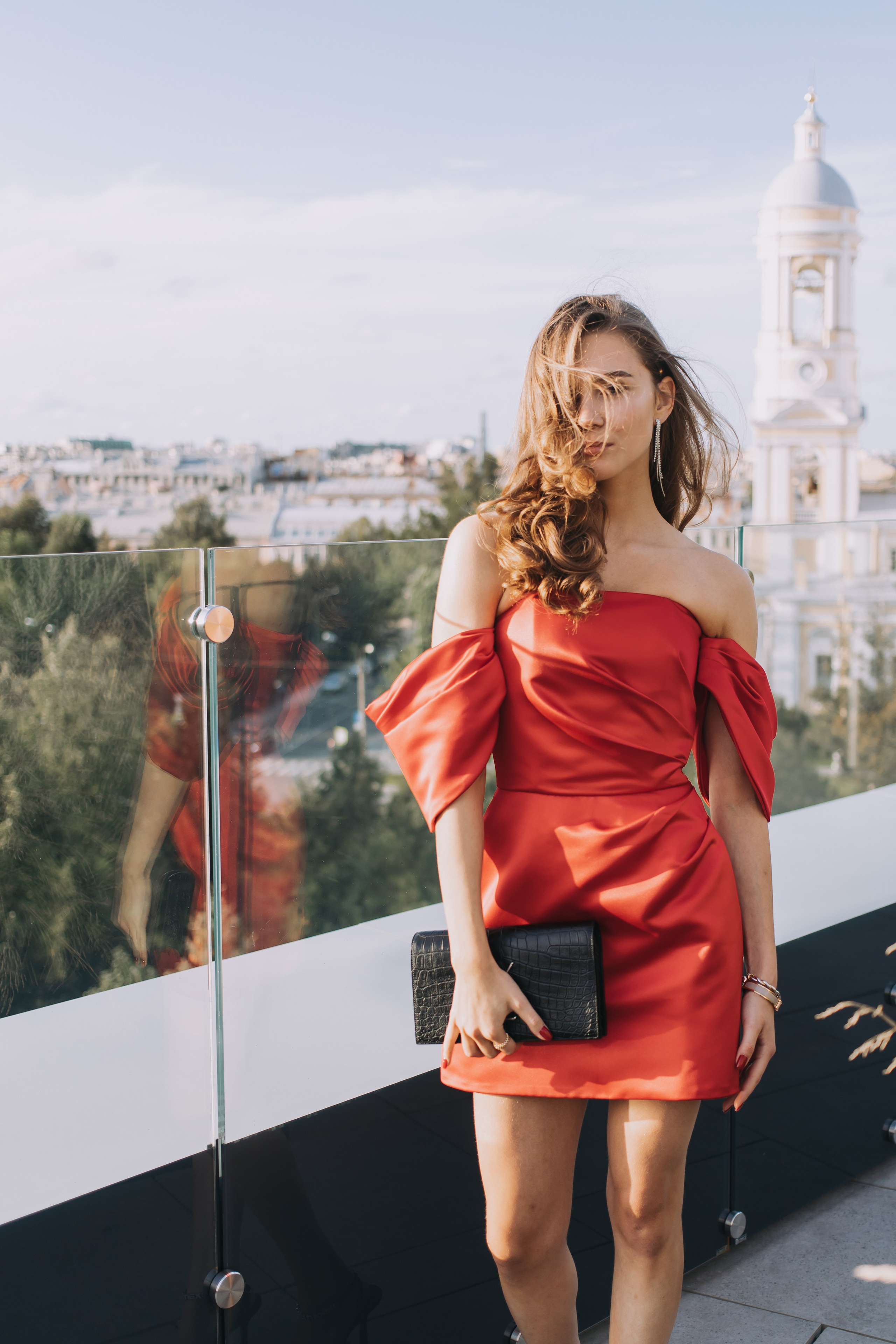 День рождения. Репортажный фотограф Анастасия Головко