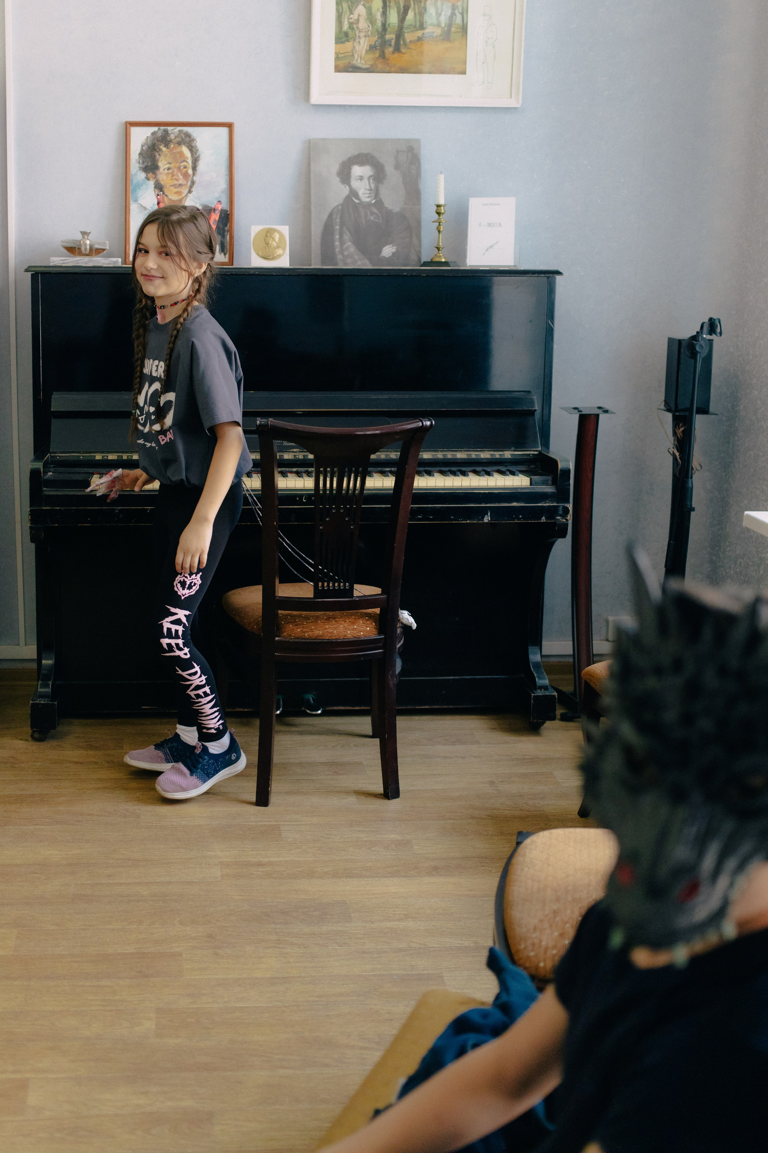 Сказки. Репортажный фотограф Анастасия Головко