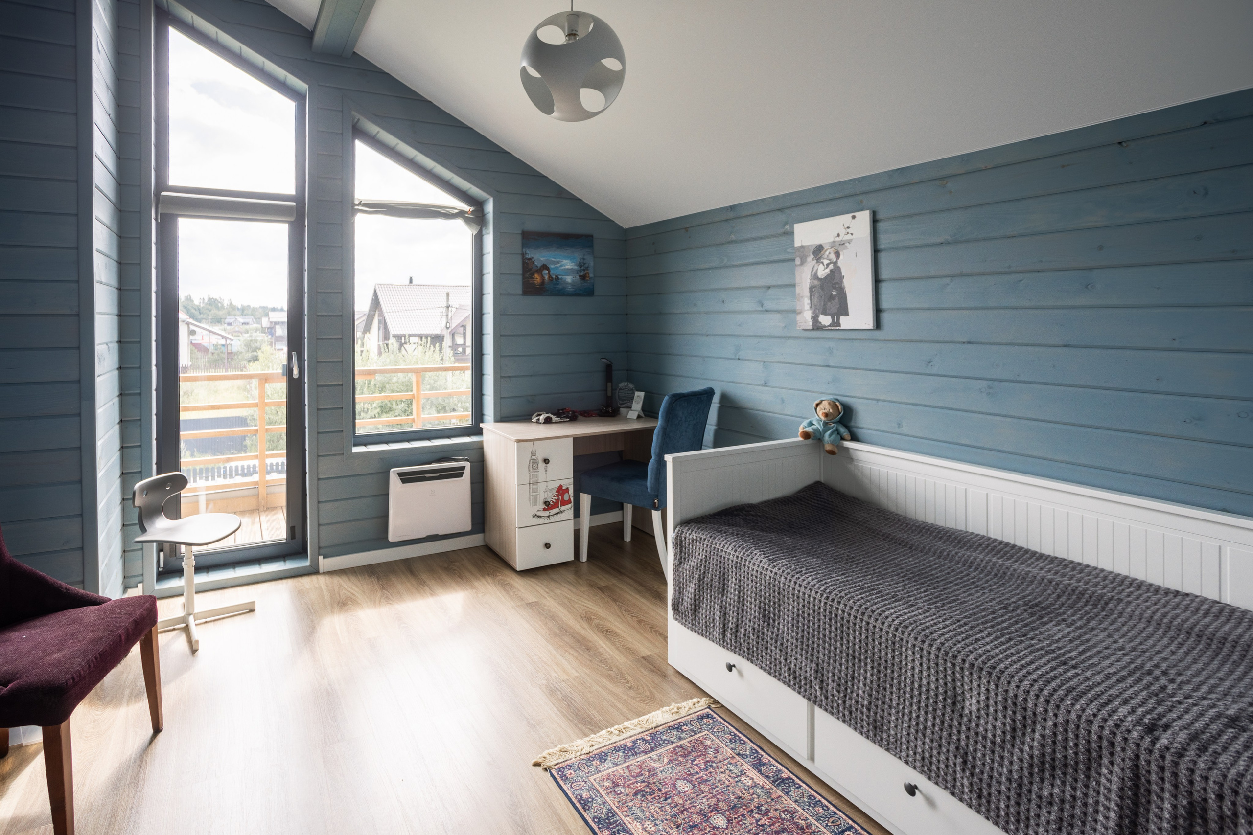 Дом. Репортажный фотограф Анастасия Головко