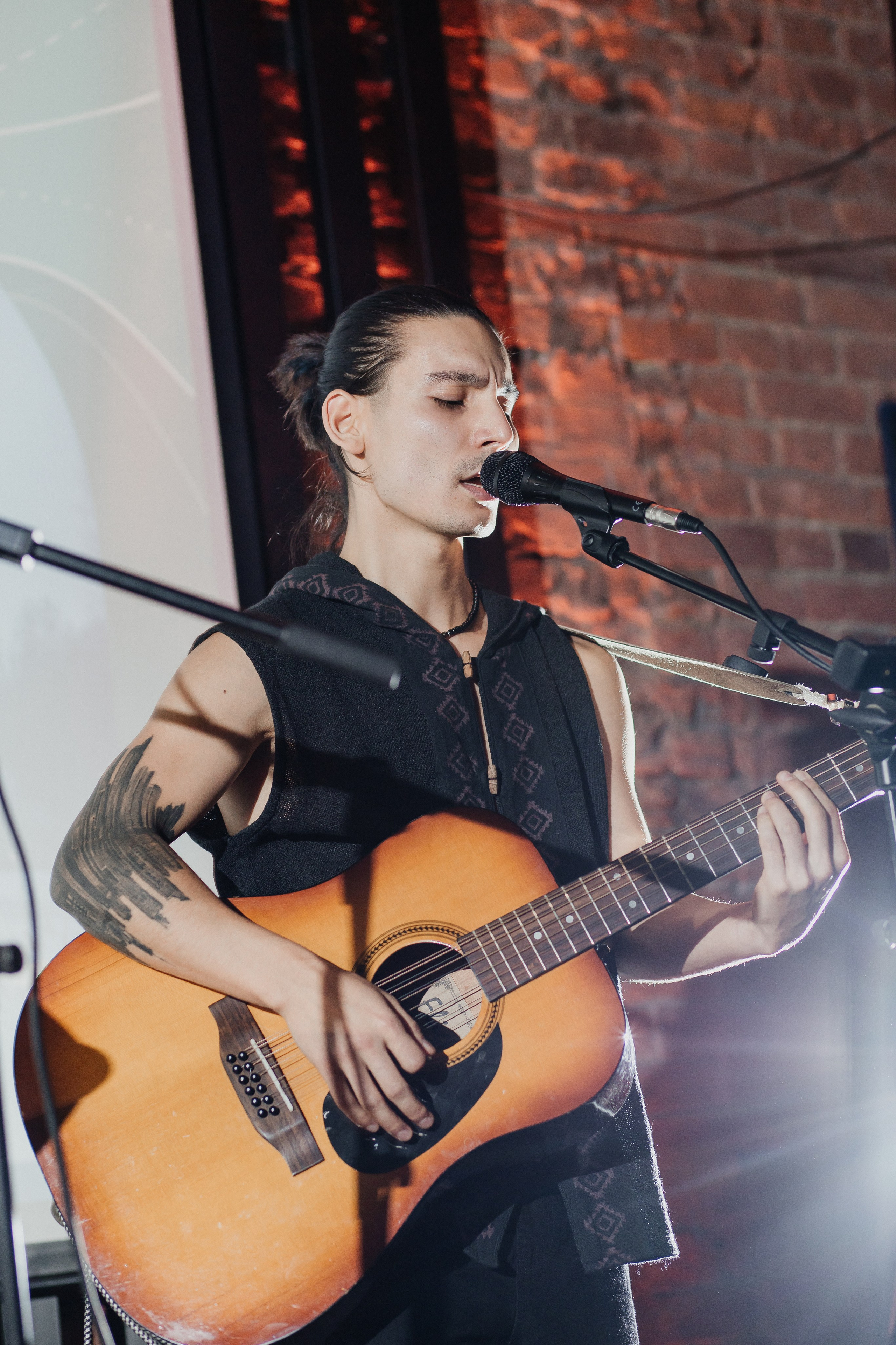 Корпоратив NEW YEAR. Репортажный фотограф Анастасия Головко