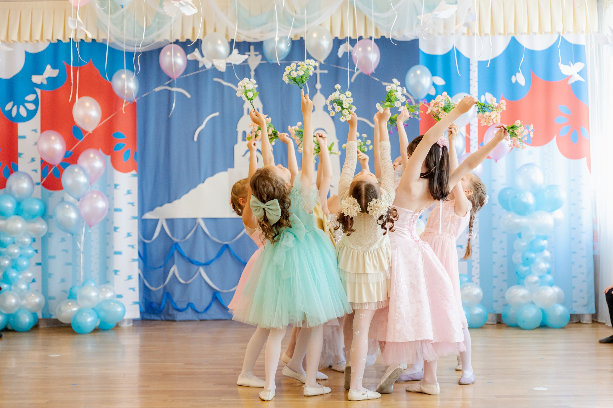 Не спорт. Профессиональной фотограф в Санкт-Петербурге Алексей Киселёв