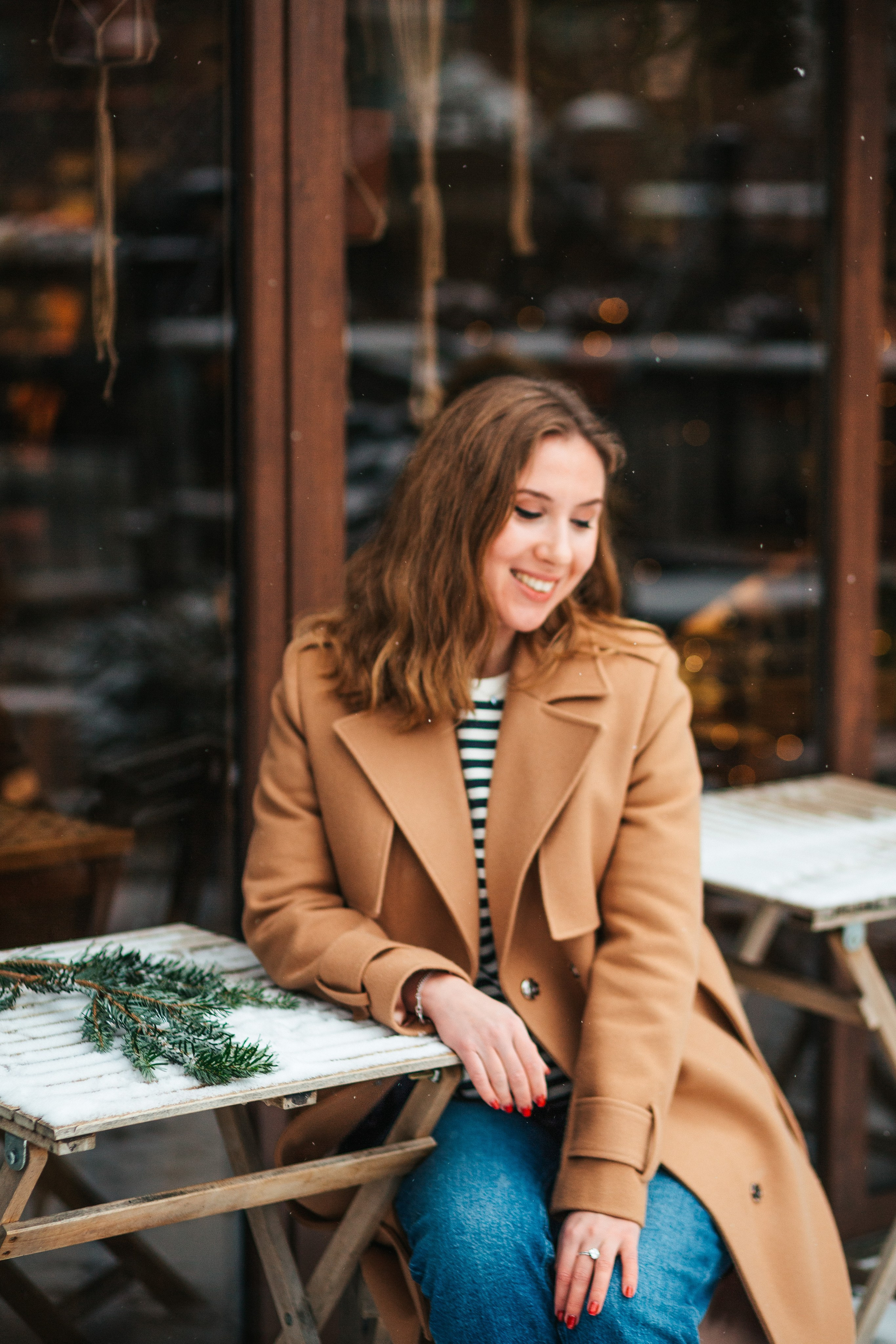 Anastasia Le. Фотограф в Калининграде