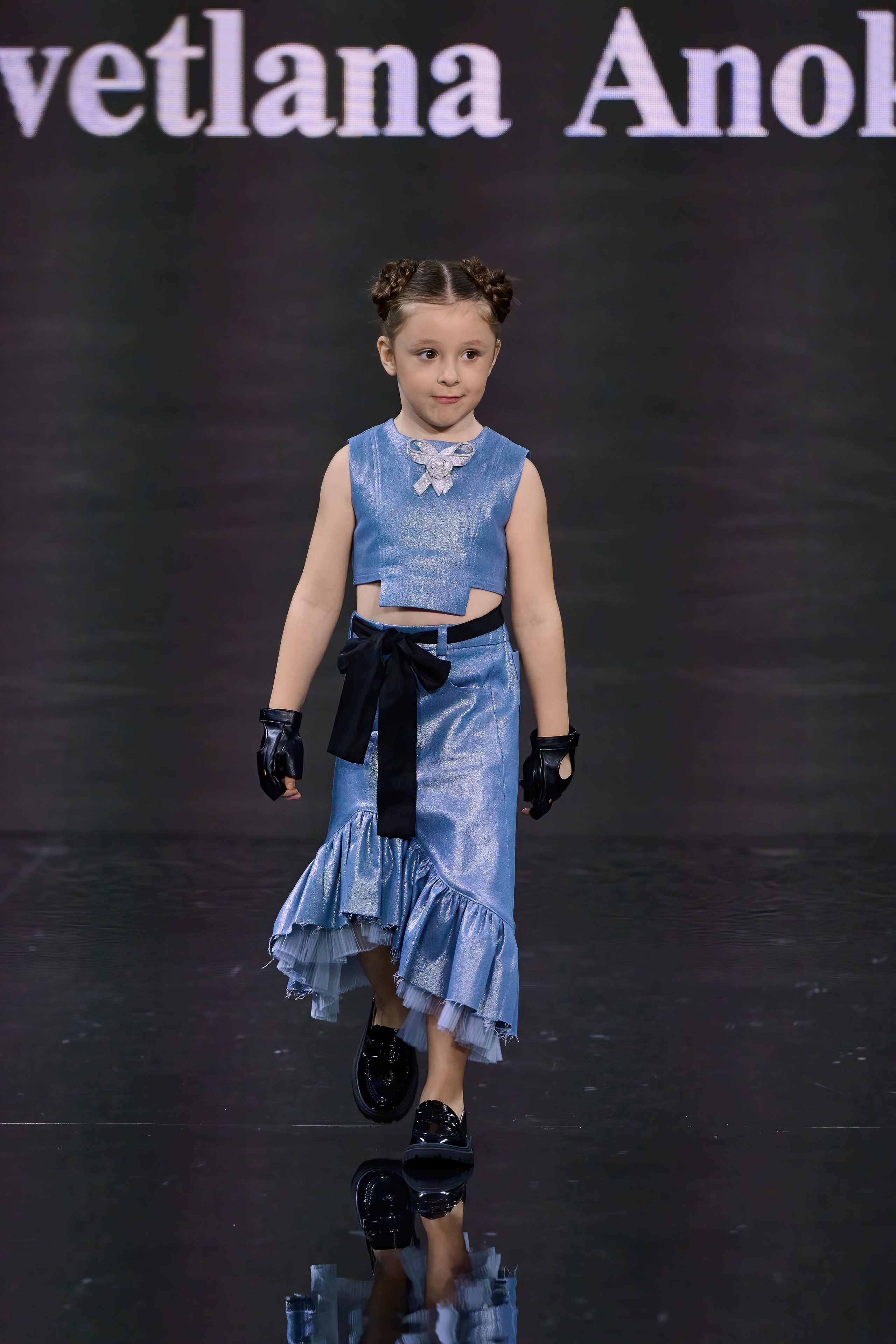 SFW 11/24. Efimova Model Agency