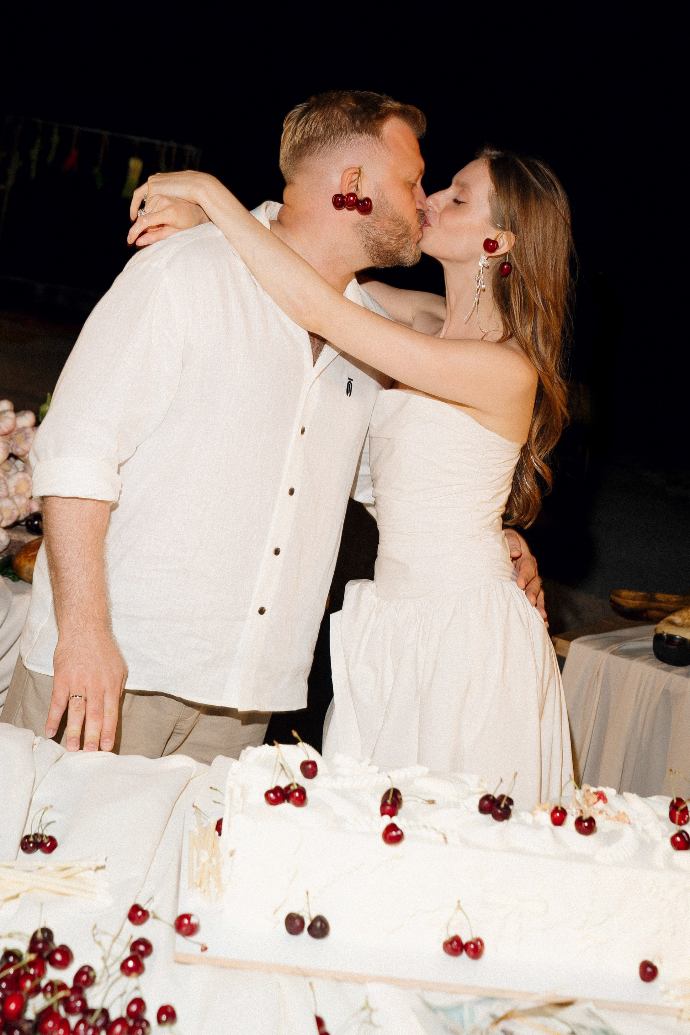 Давай загадаем желание?. Свадебный фотограф в Краснодаре и Сочи Винидиктова Екатерина