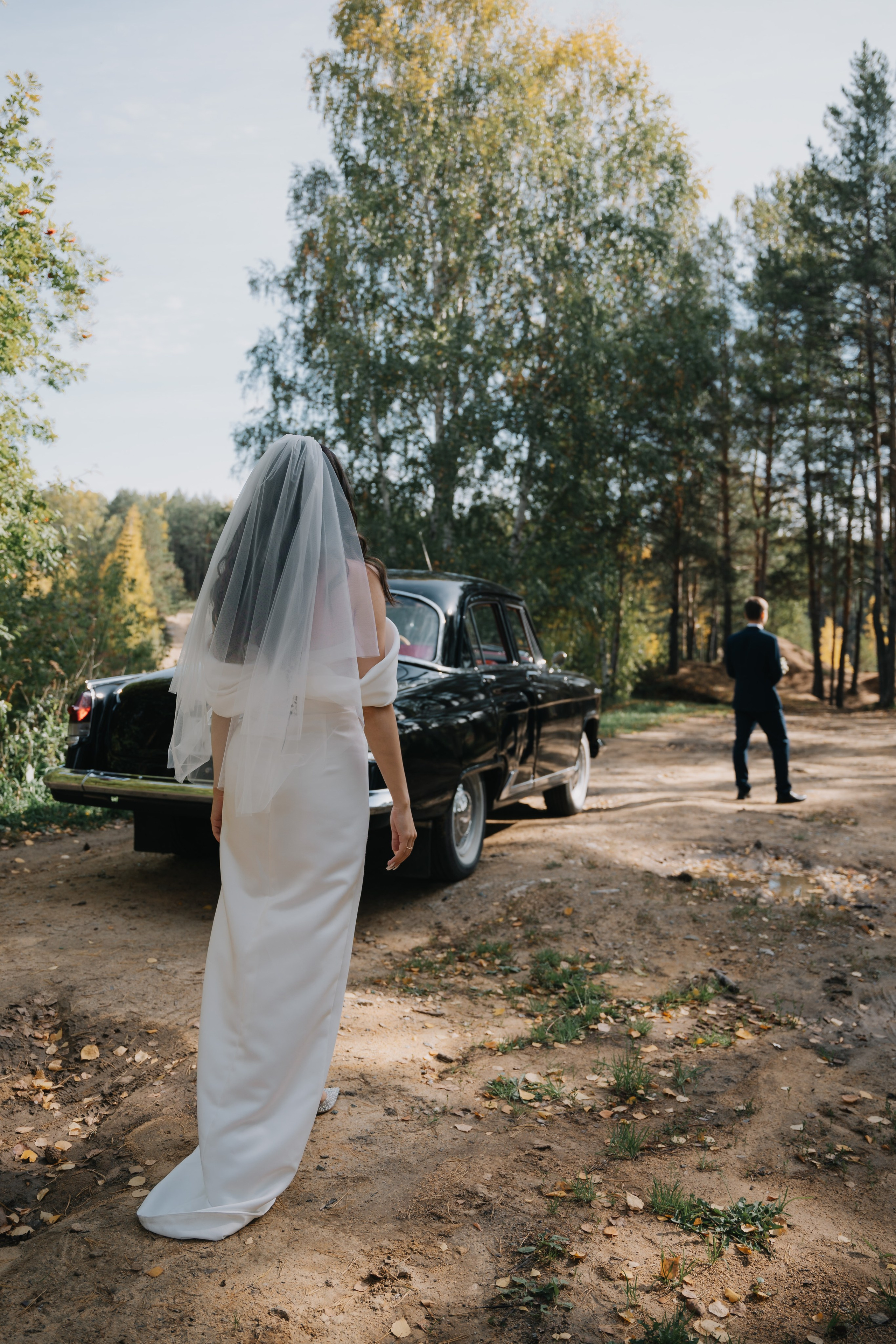 София и Антон. Ульяна Ремезова | Фотограф | Челябинск