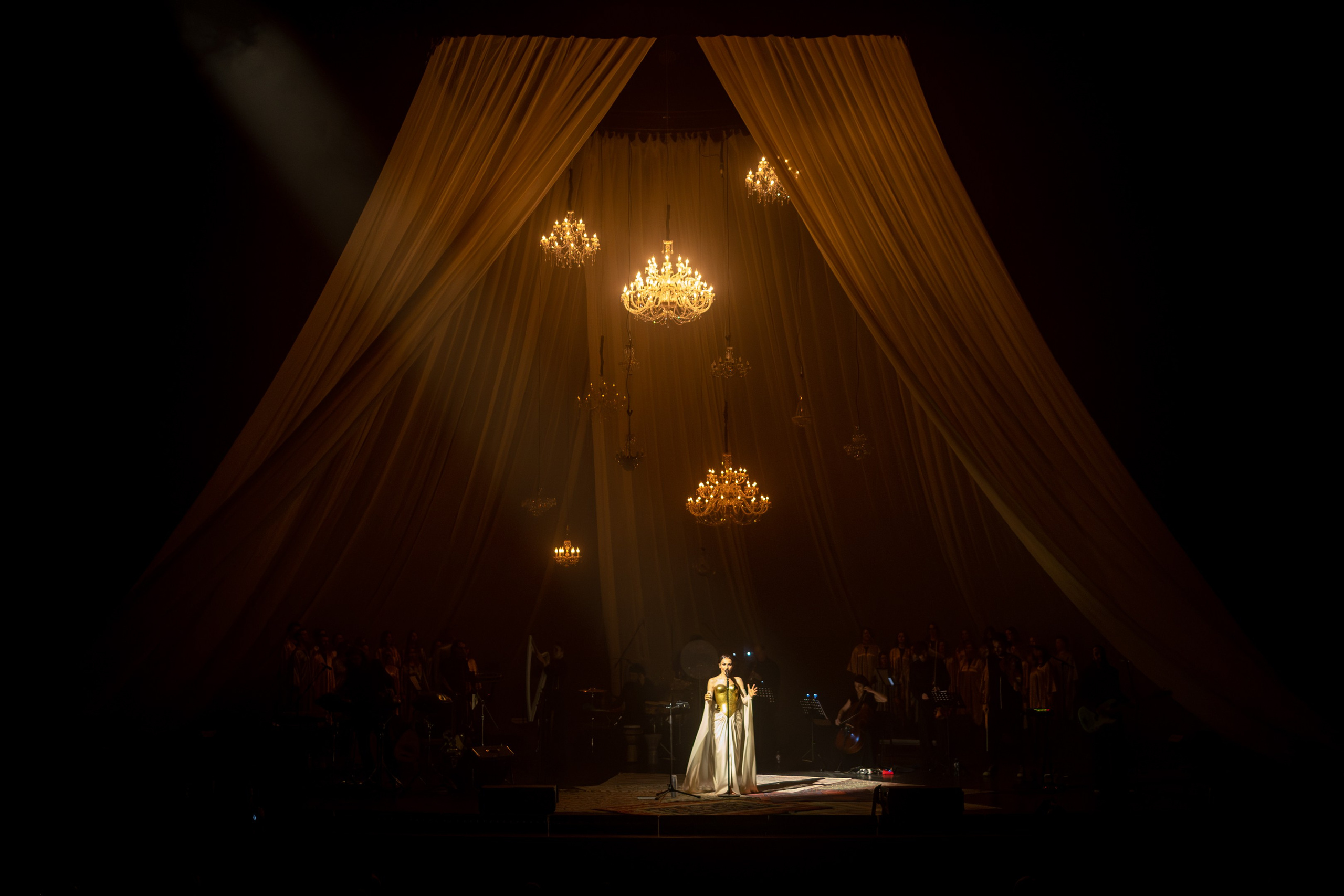 SATI ETHNICA 2023. OOPS