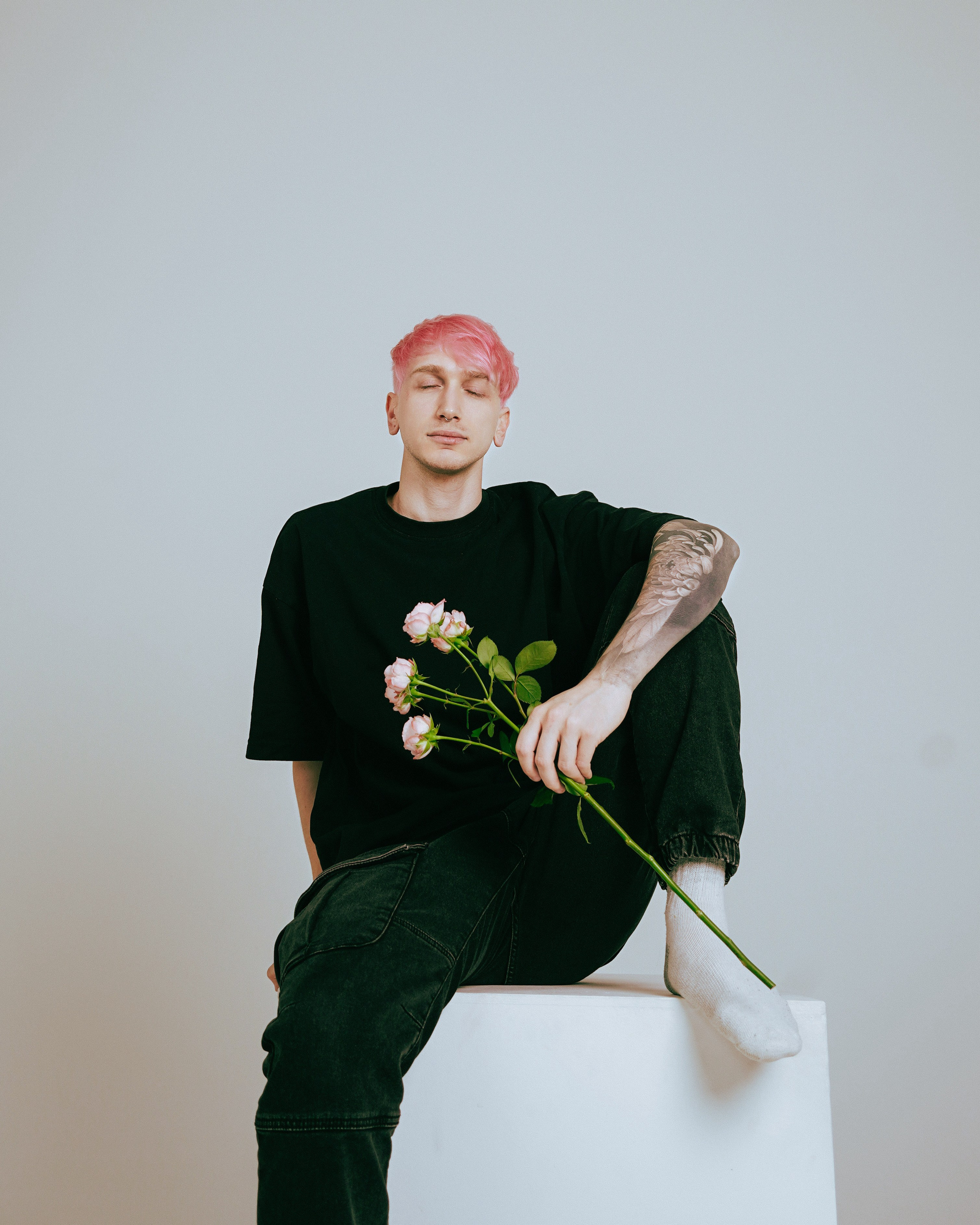 ВЛАД | GEODAYLIGHT STUDIO. Photographer Barcelona