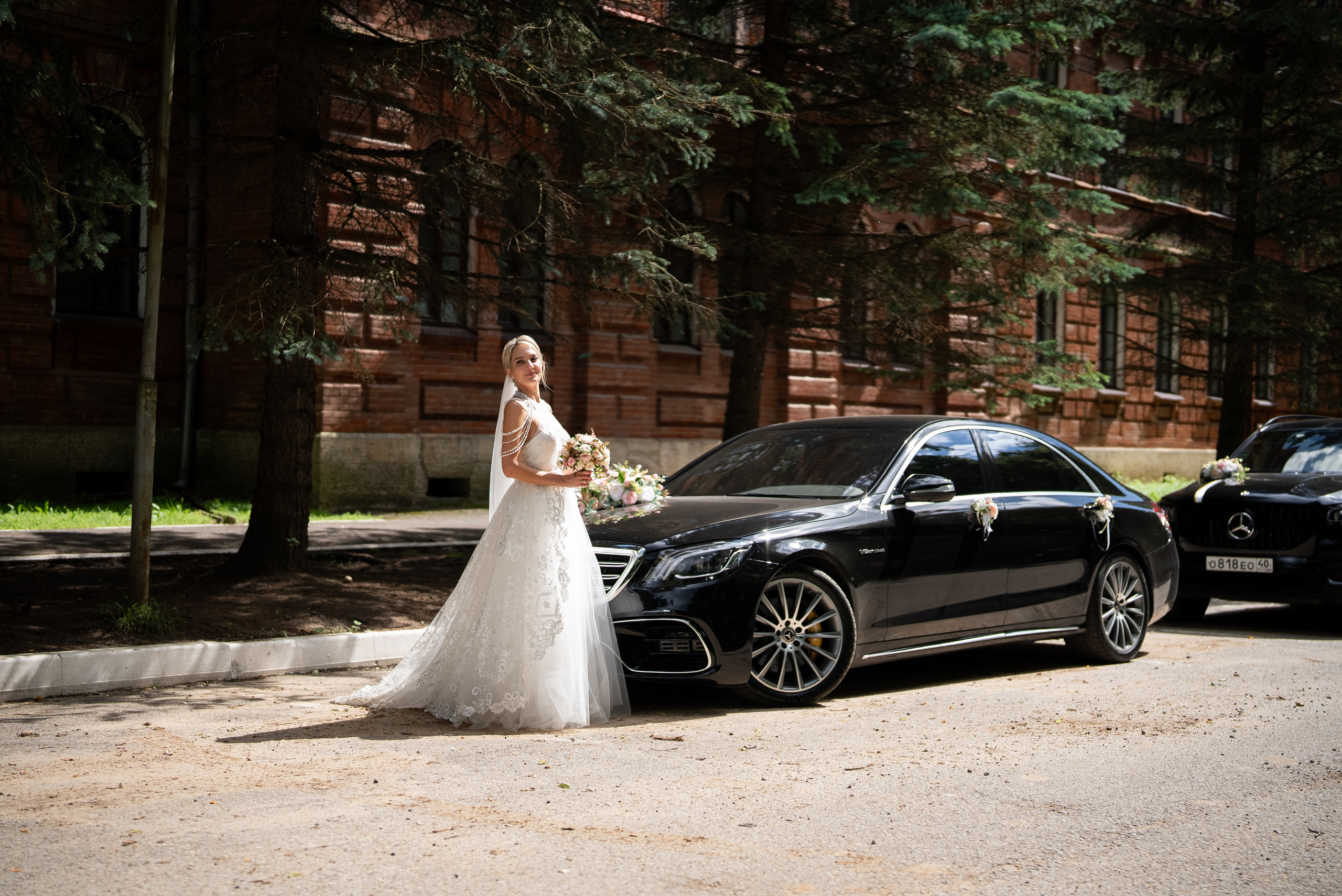 Свадебное фото. PROmedia