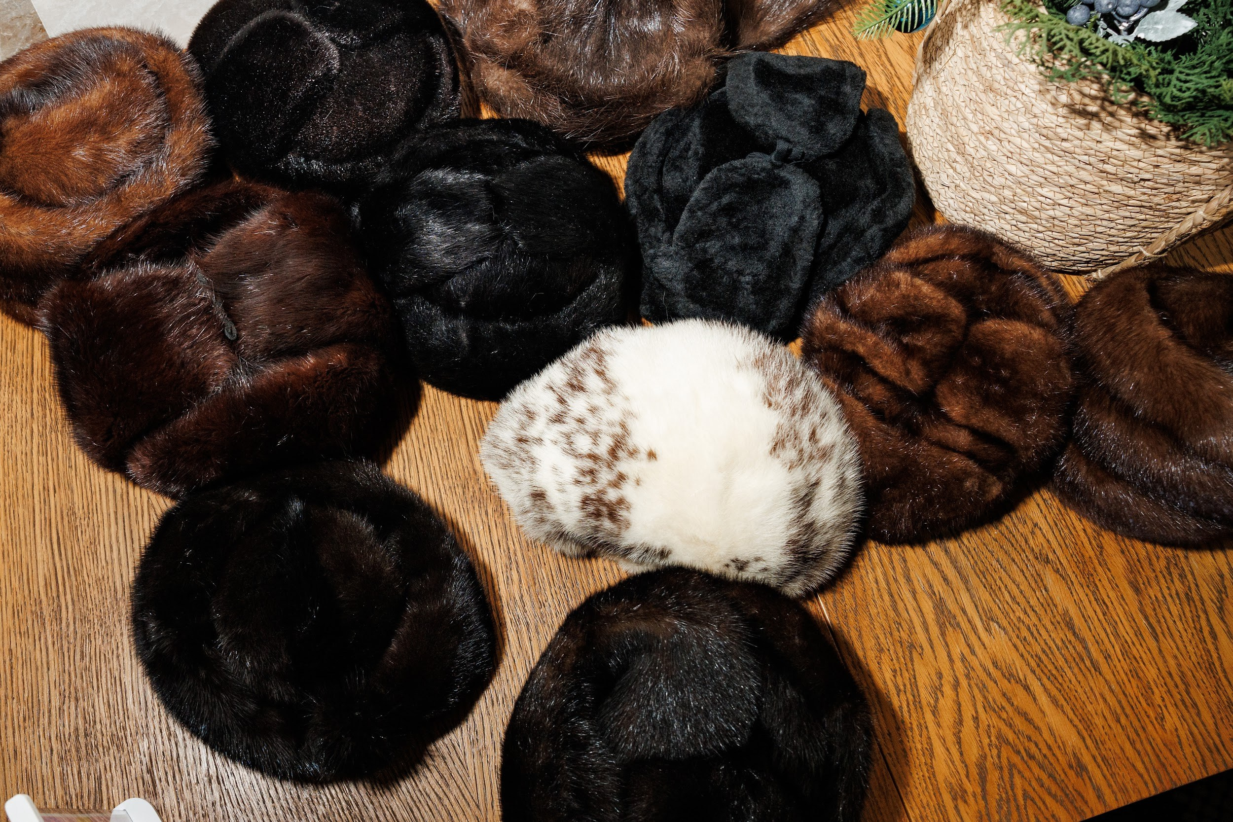 Новый год в стиле 90-х. Свадебное и event агентство До Мурашек Ростов-на-Дону