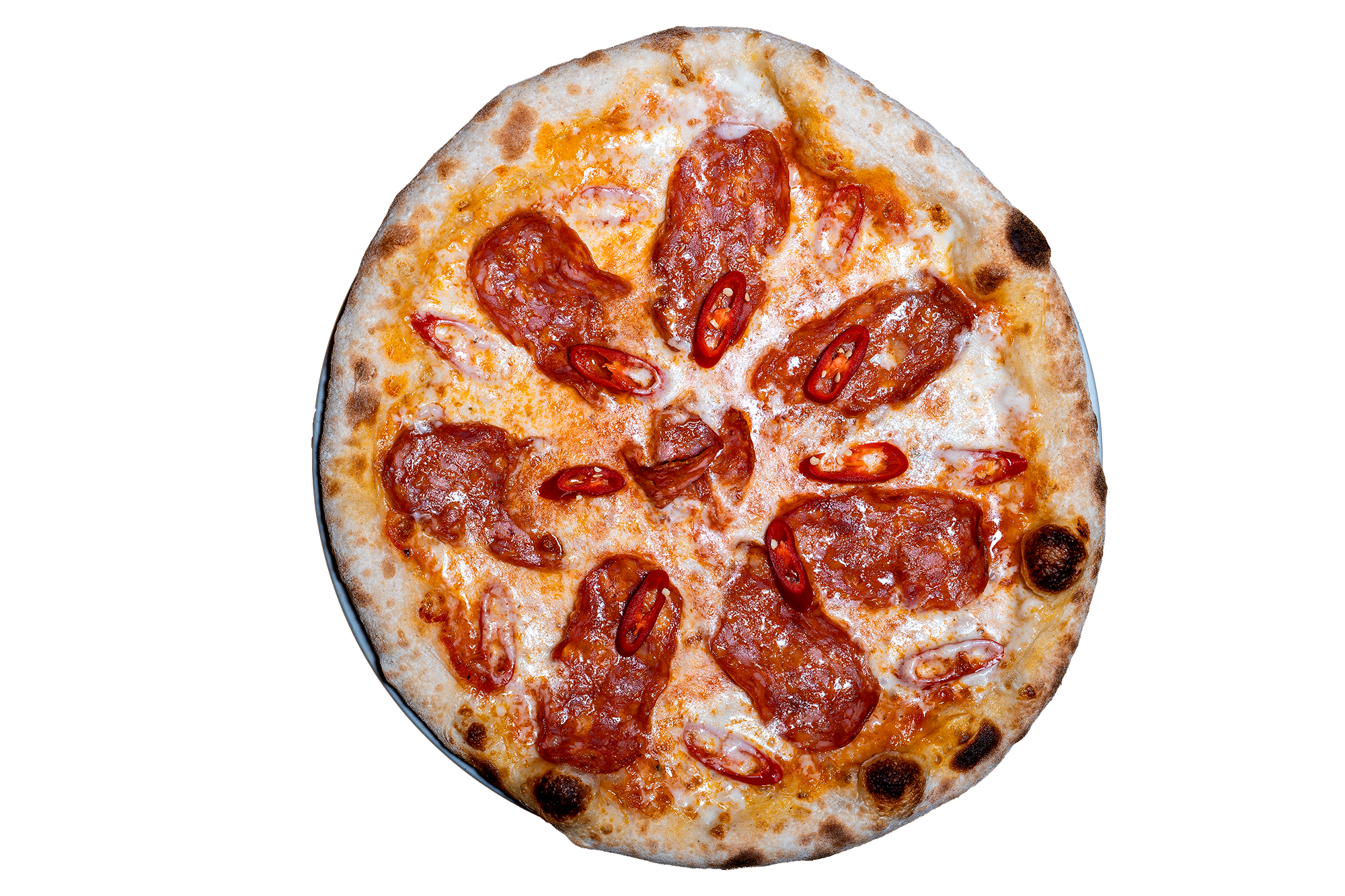 Restaurante Casa Marlés 1585. Food photographer and videographer Rost Kutuzov