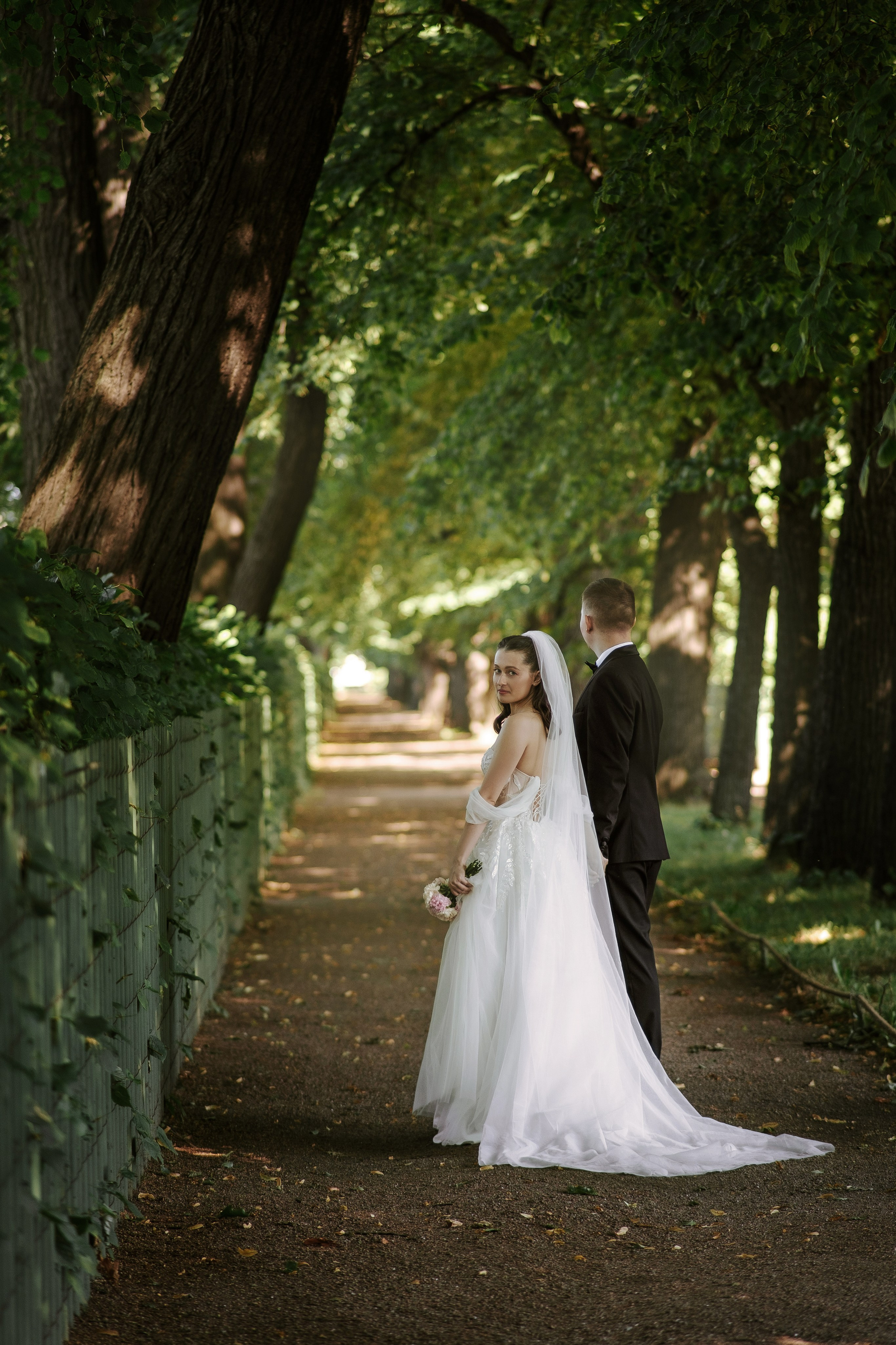Соня & Филипп. Фотограф Мария Хлебникова Санкт-Петербург Москва