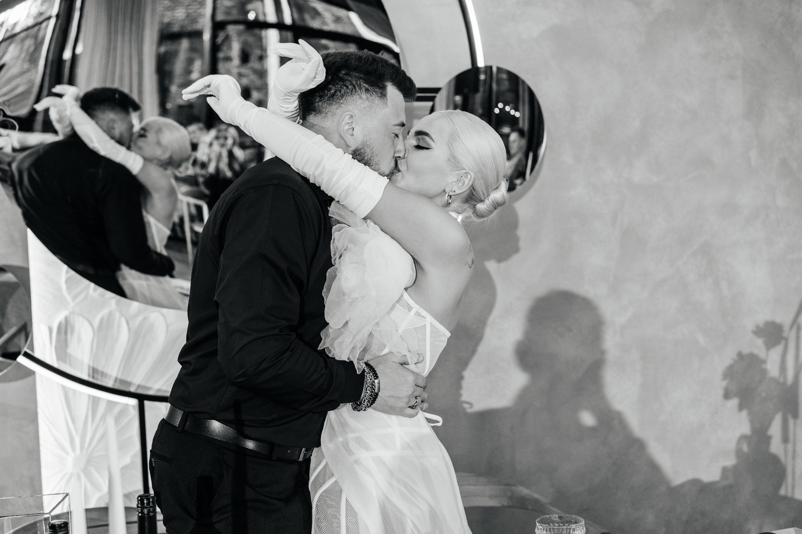 Элла & Кирилл. Свадебный фотограф Барнаул Алексей Павлов