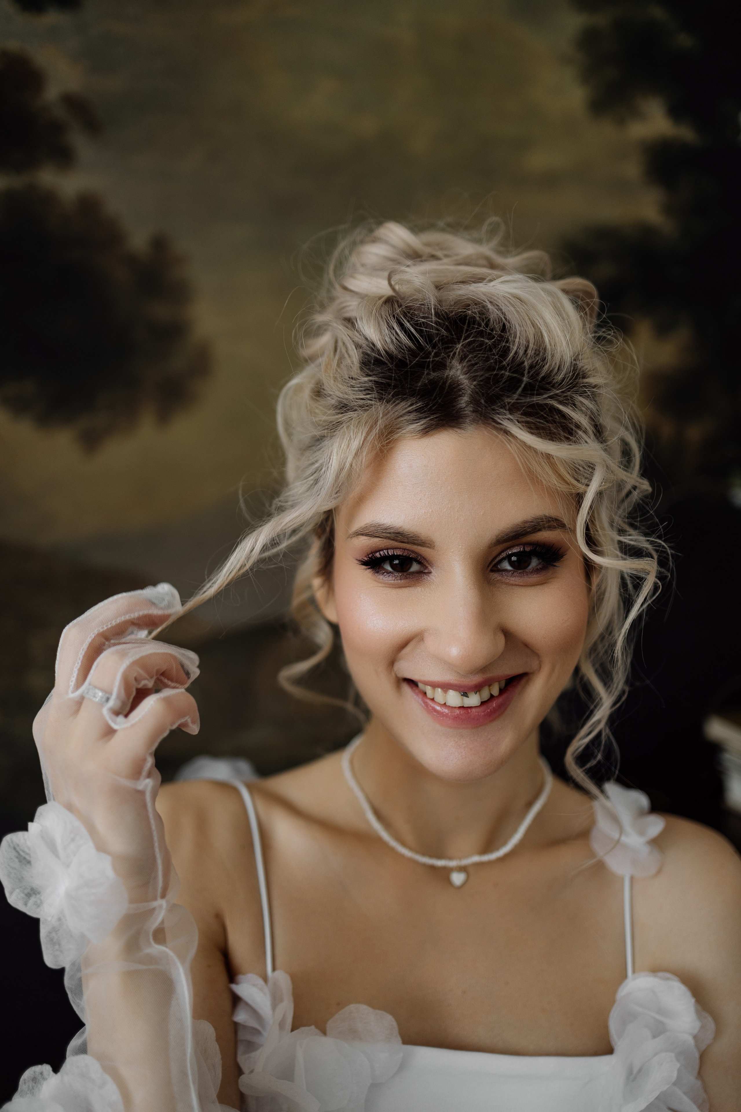 Ксения & Антон. Майорова Валерия Фотограф Ставрополь