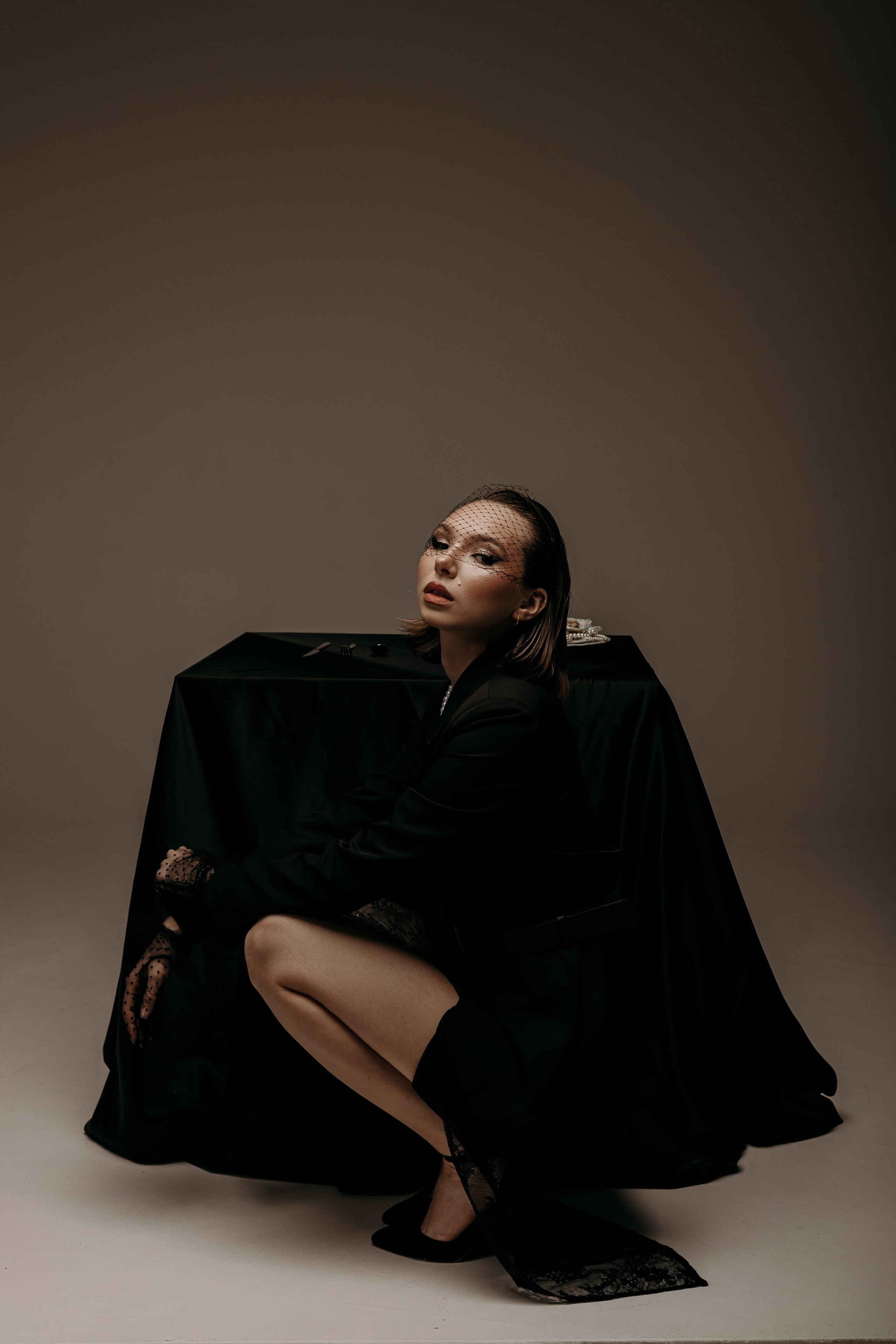 Полина. Майорова Валерия Фотограф Ставрополь