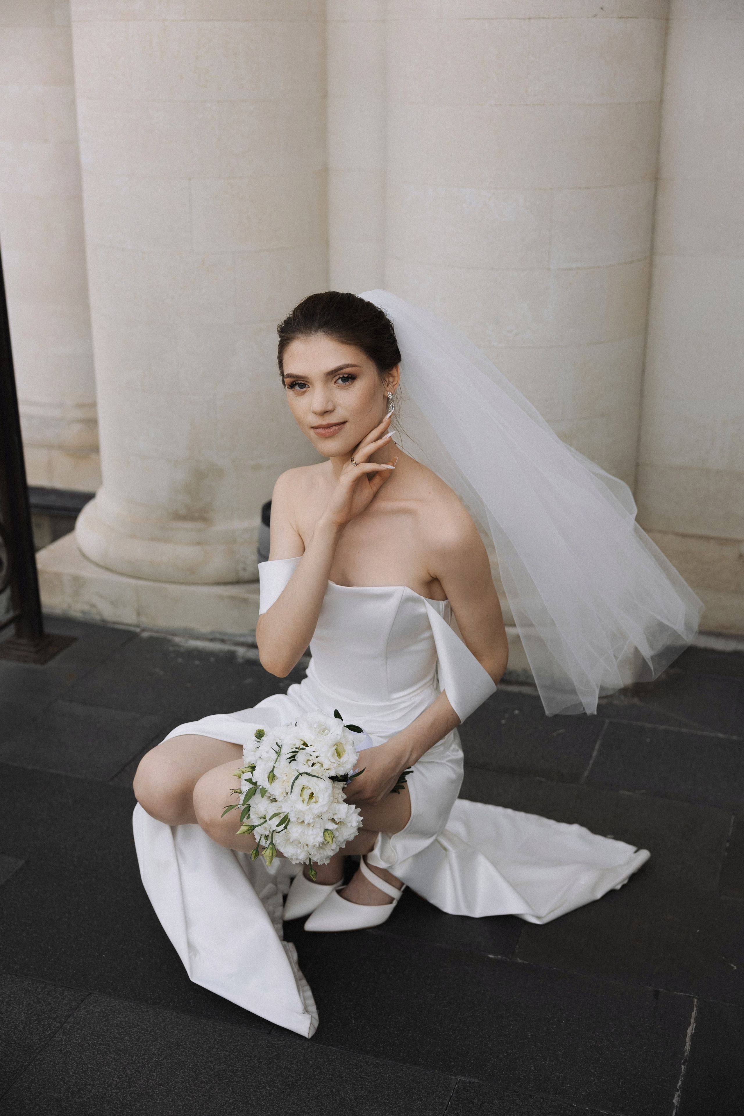 Анастасия & Даниил. Майорова Валерия Фотограф Ставрополь