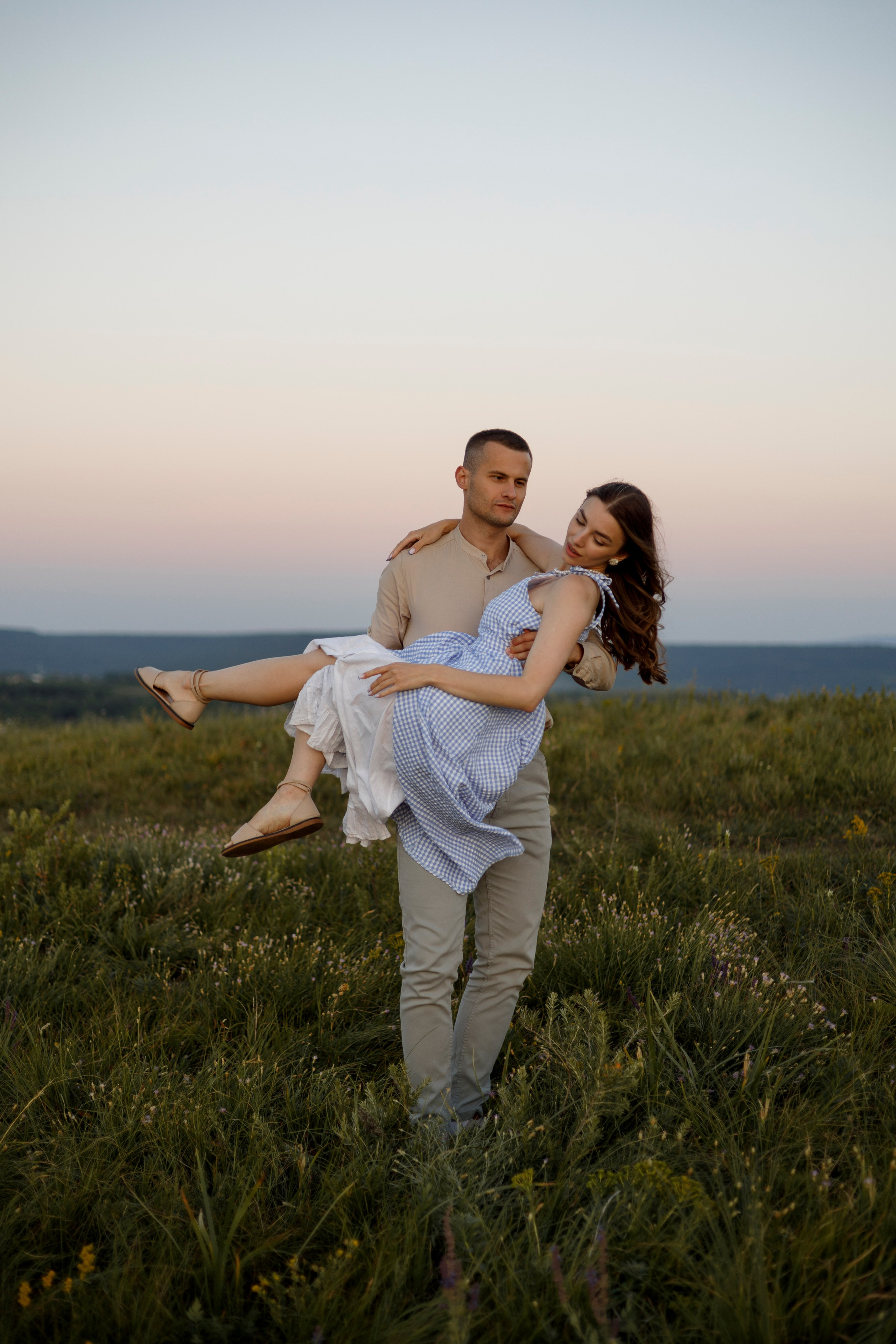 Вика и Сёма. Майорова Валерия Фотограф Ставрополь