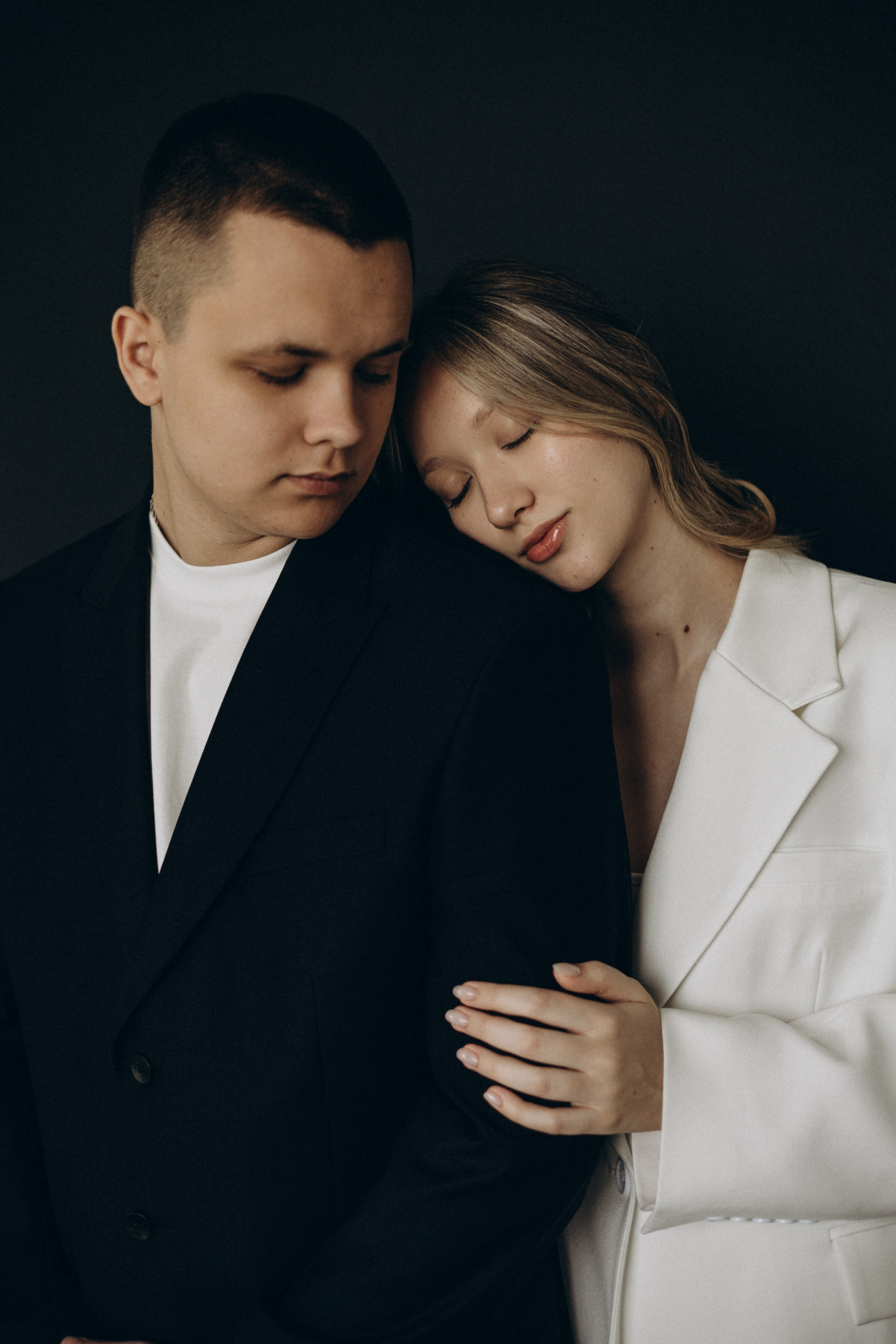 Лера & Денис. Майорова Валерия Фотограф Ставрополь