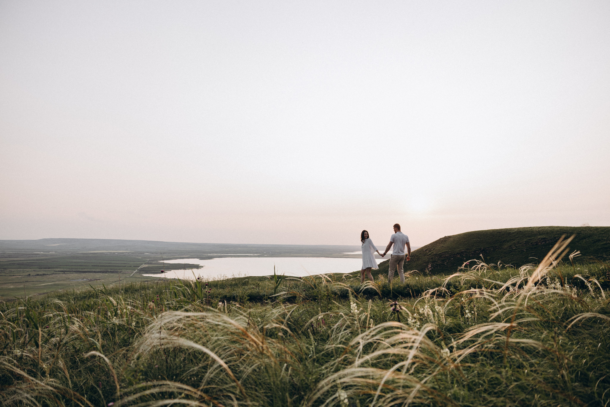Макс и Оля. Майорова Валерия Фотограф Ставрополь
