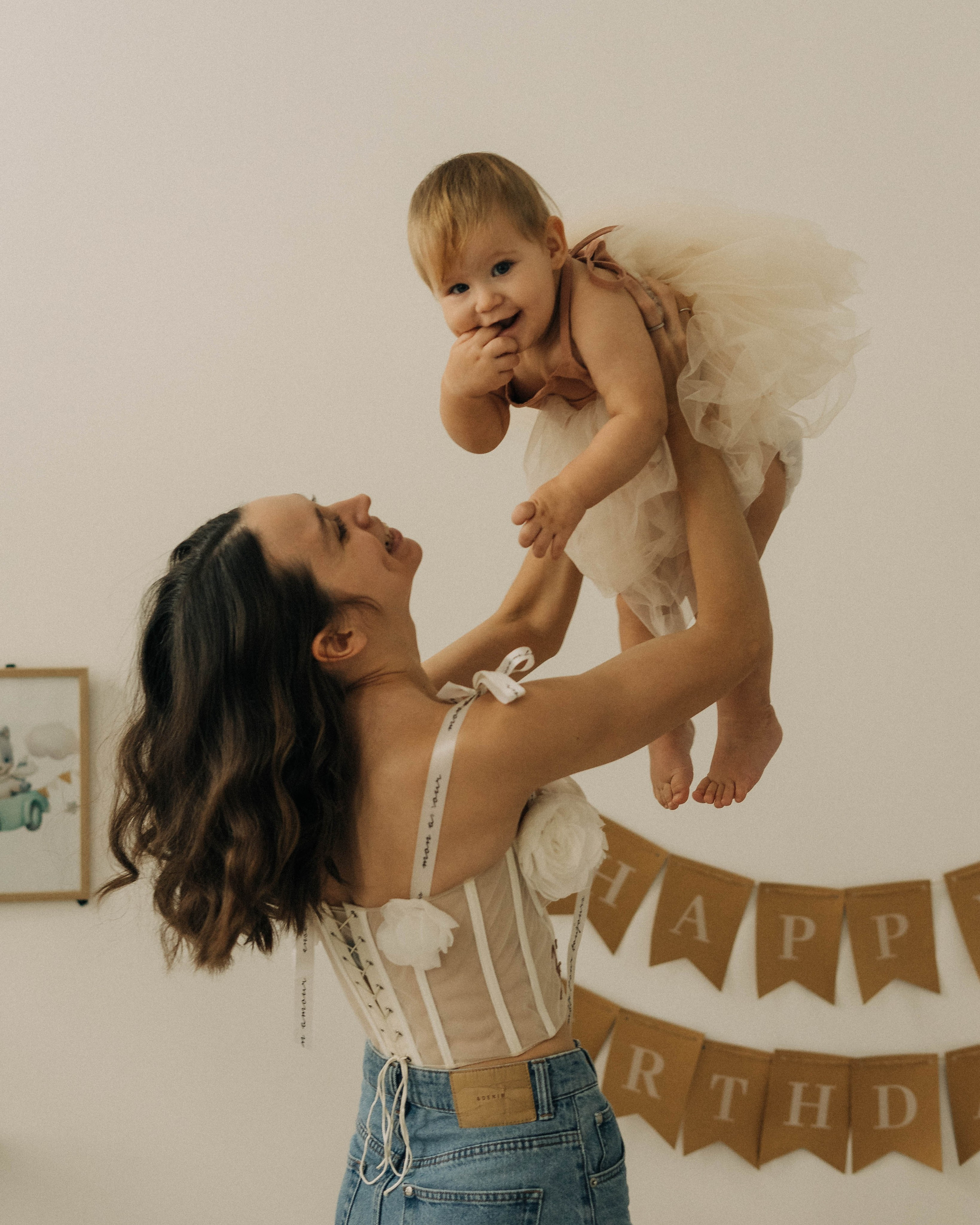Кирилл, Ксения и Лукерья. Екатерина Рыбкина Портретный фотограф в Москве