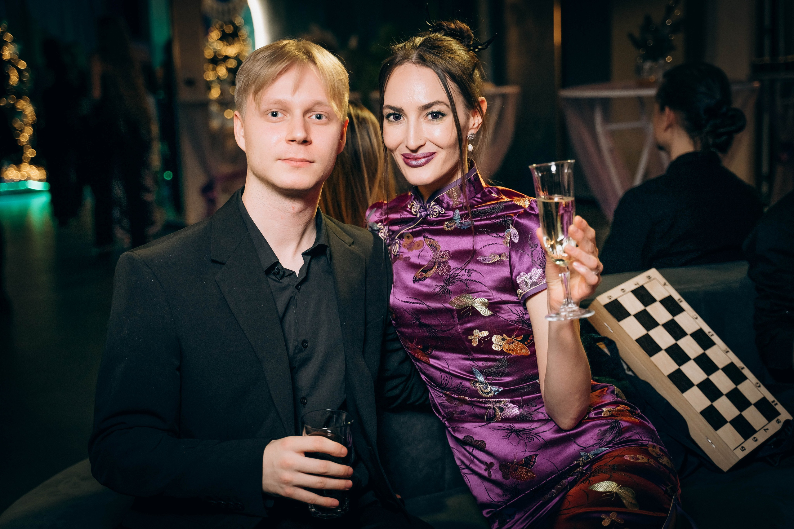 Feedback 5 лет. Екатерина Рыбкина Портретный фотограф в Москве