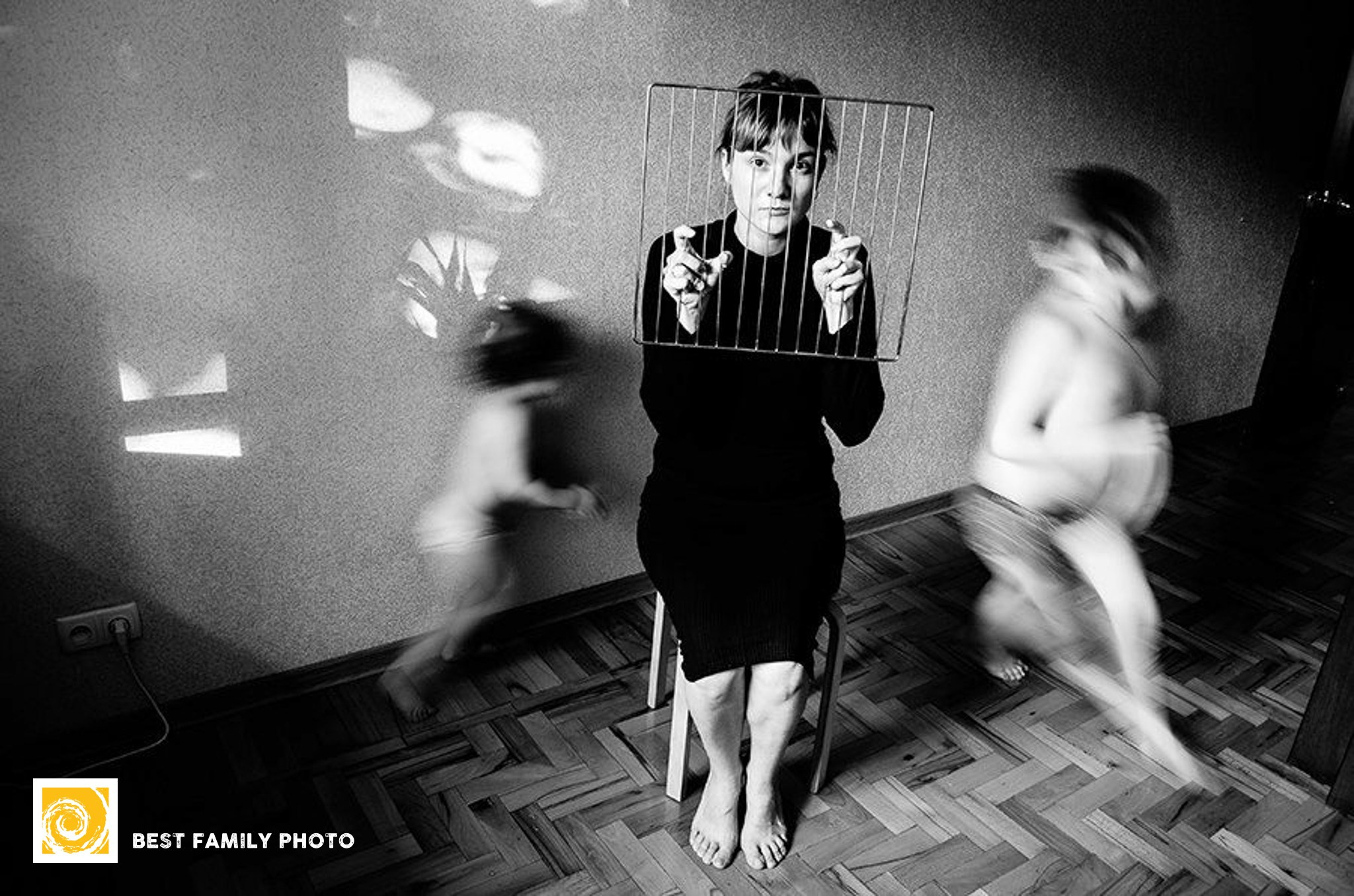 Любовь Воскобойникова, Армавир, Россия