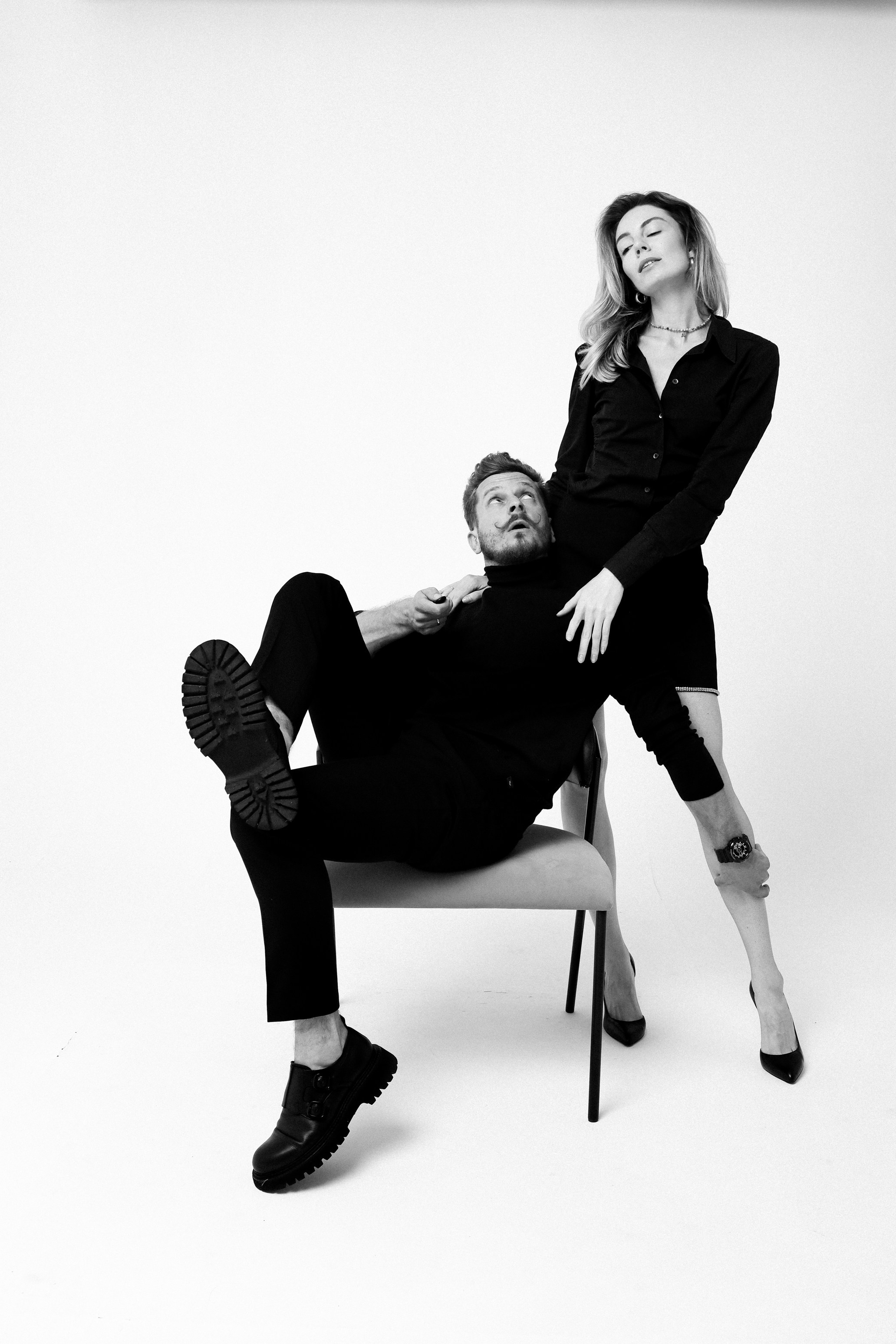 Автопортретная. Фотостудия и Автопортретная в Самаре | ИМПУЛЬС