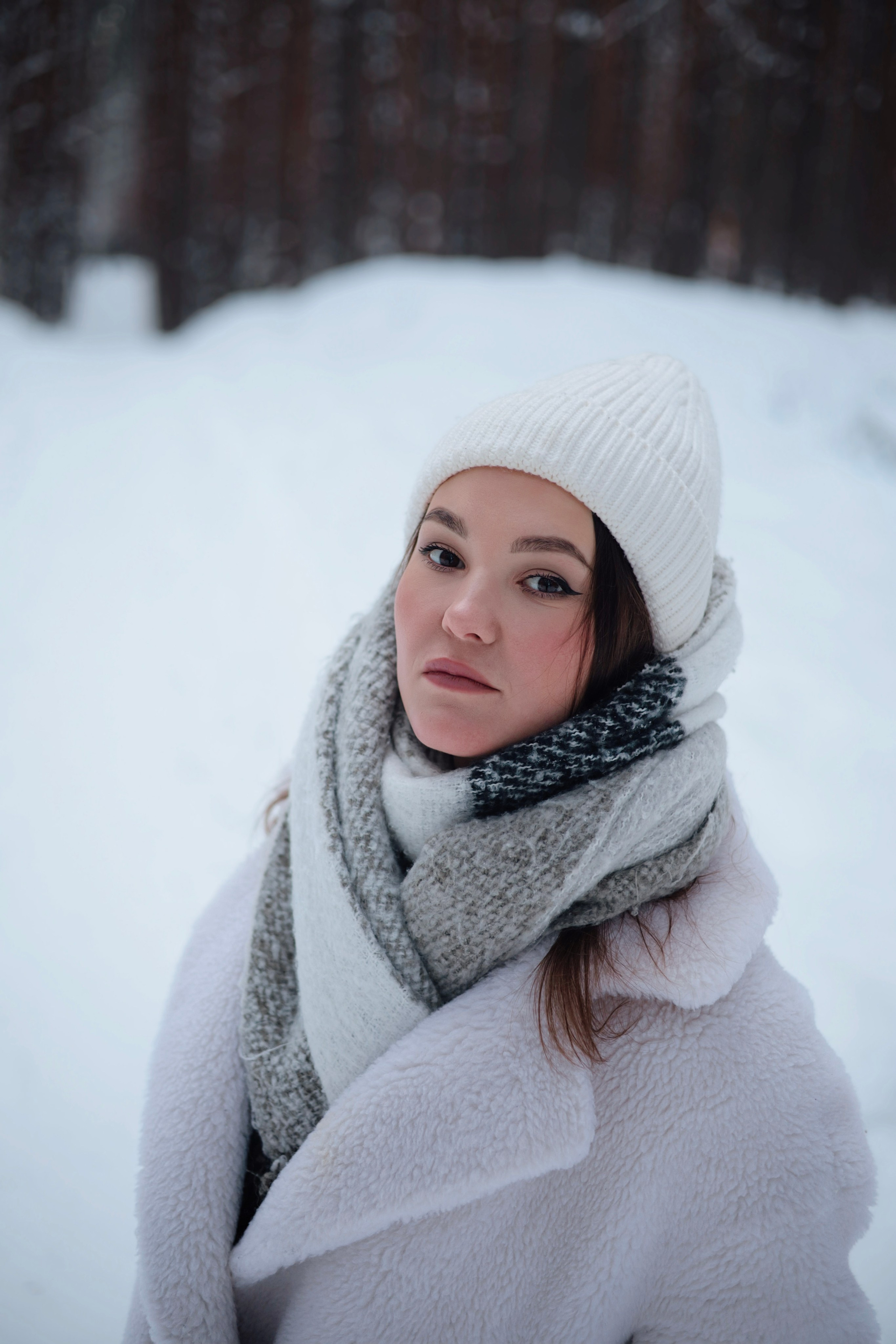 Екатерина. Фотограф Алина Любимова г. Пермь