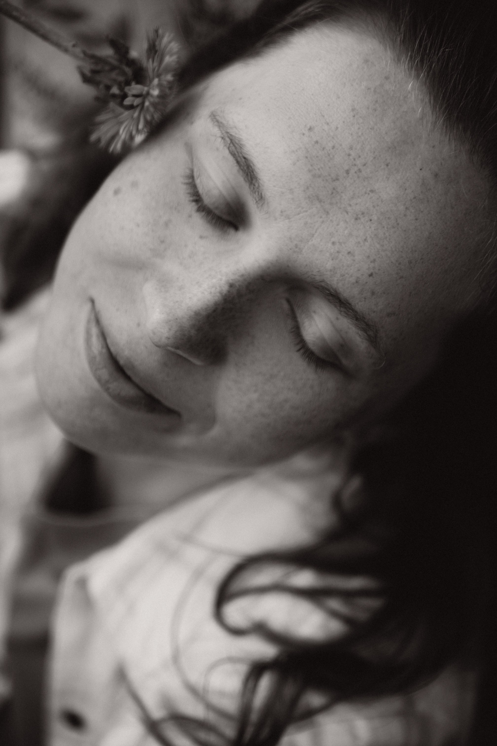 Лето у бабушки. Семейный свадебный фотограф Екатеринбург Первоуральск Шарнина Алёна