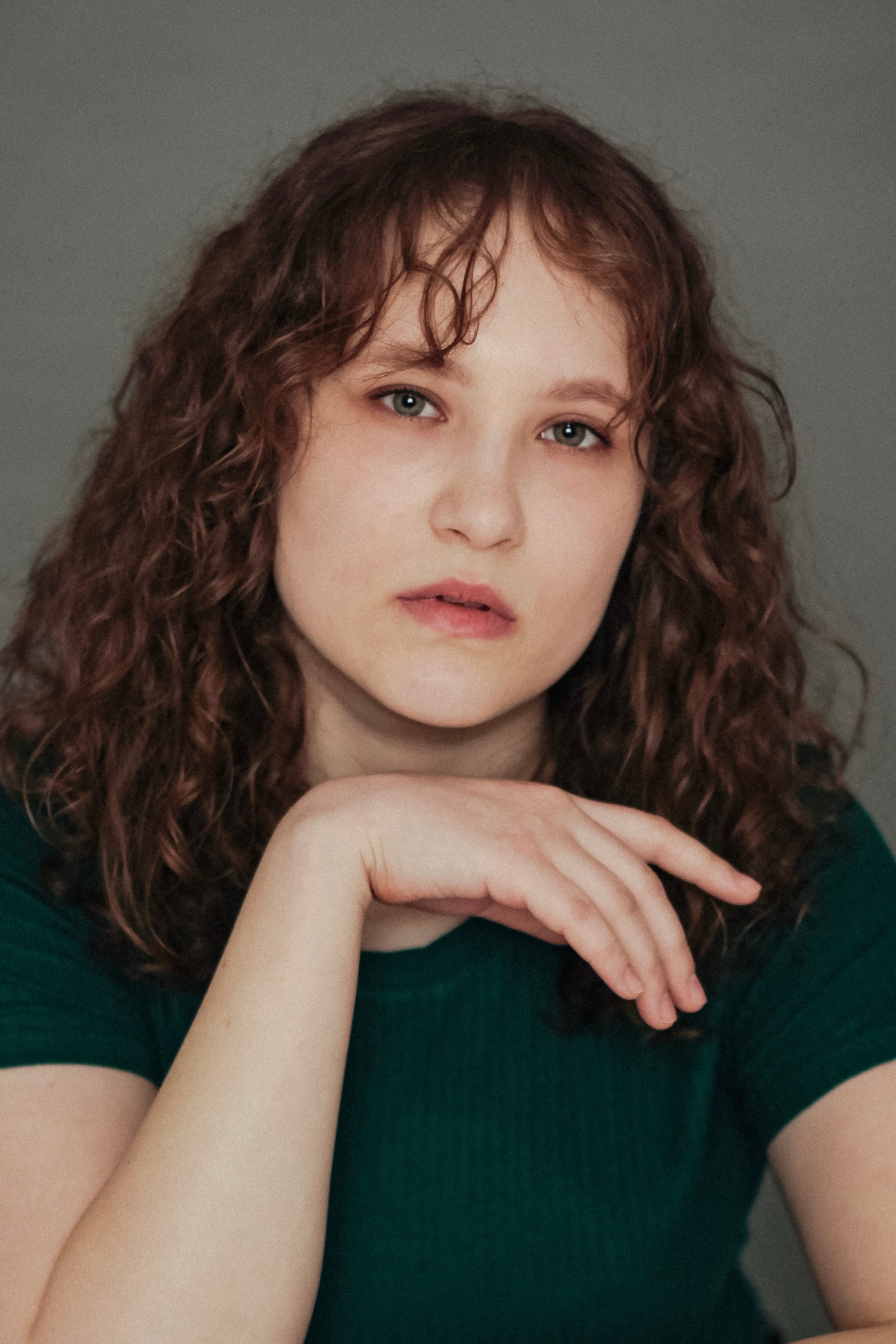 Актерское портфолио. Фотограф-терапевт. Москва-Питер