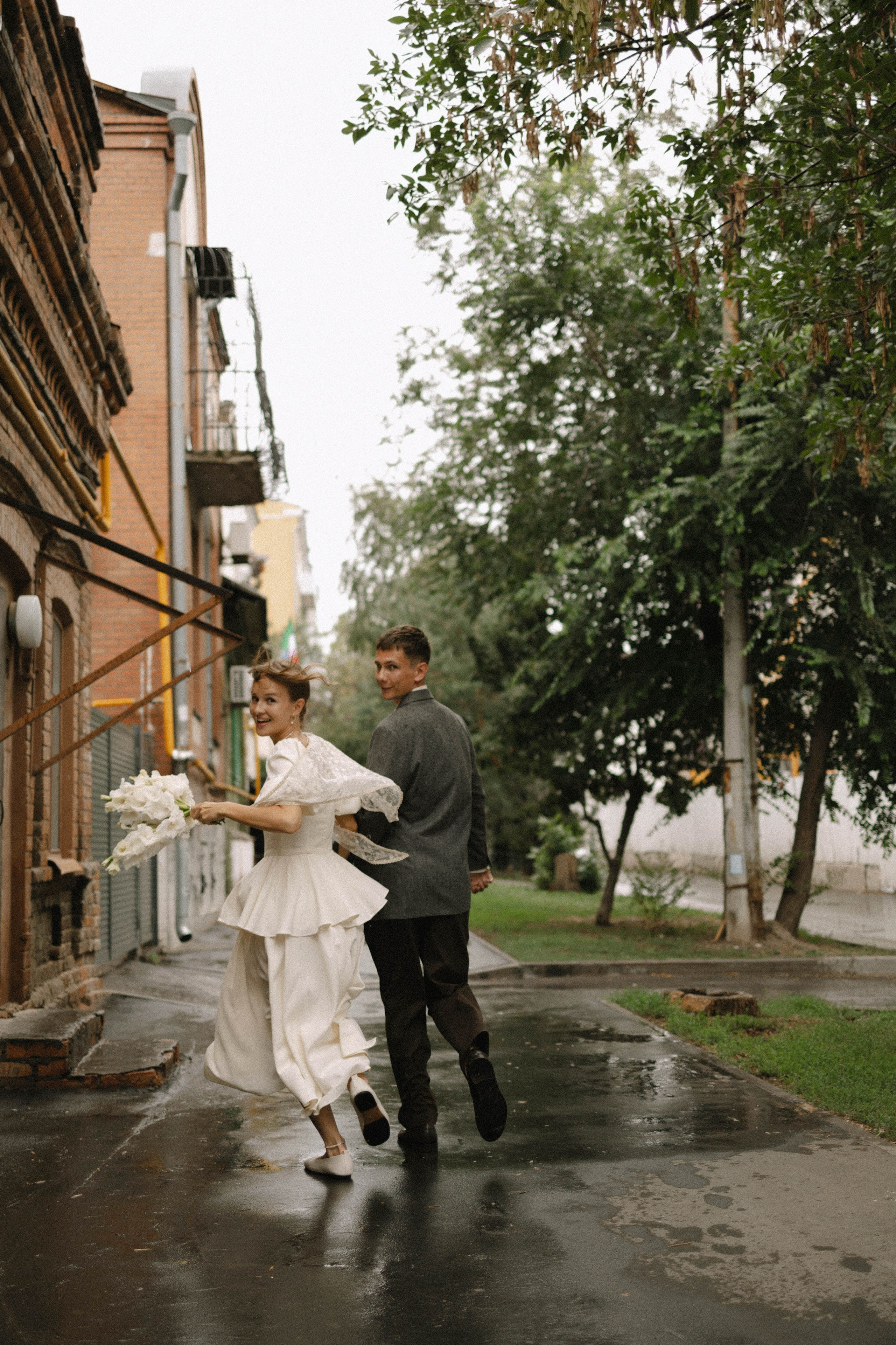 Настя и Дима. Фотограф Ирина Гринько Тольятти Самара Москва