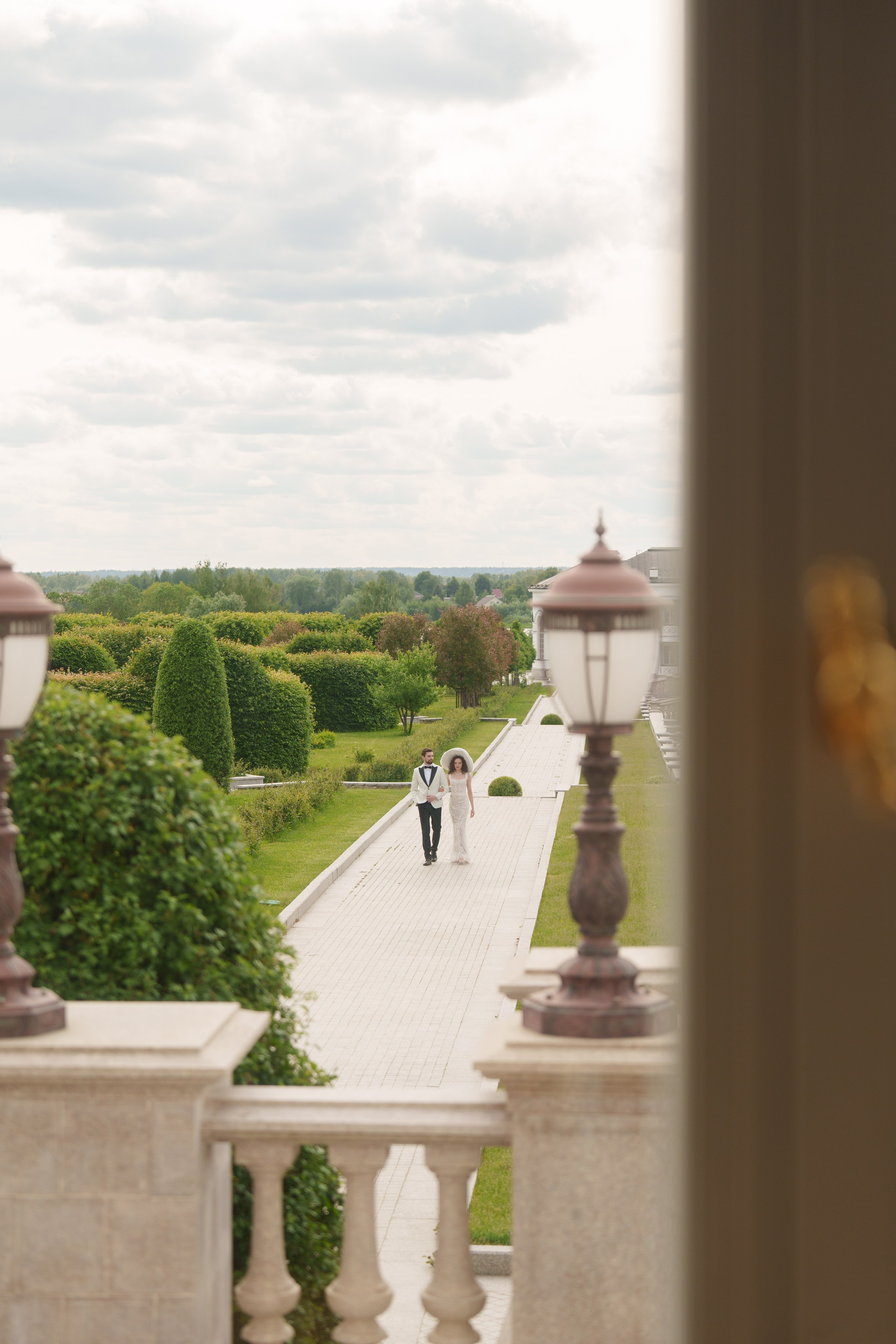 Villa Michetti. Свадебный и репортажный фотограф Элина Козырьянова