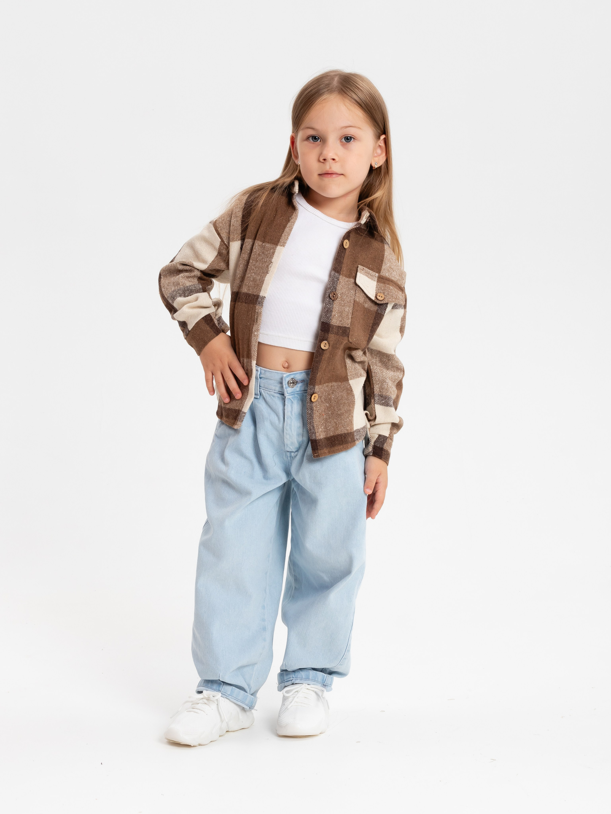 Рубашки детские. Фотограф в Краснодаре Арина Кудряшова