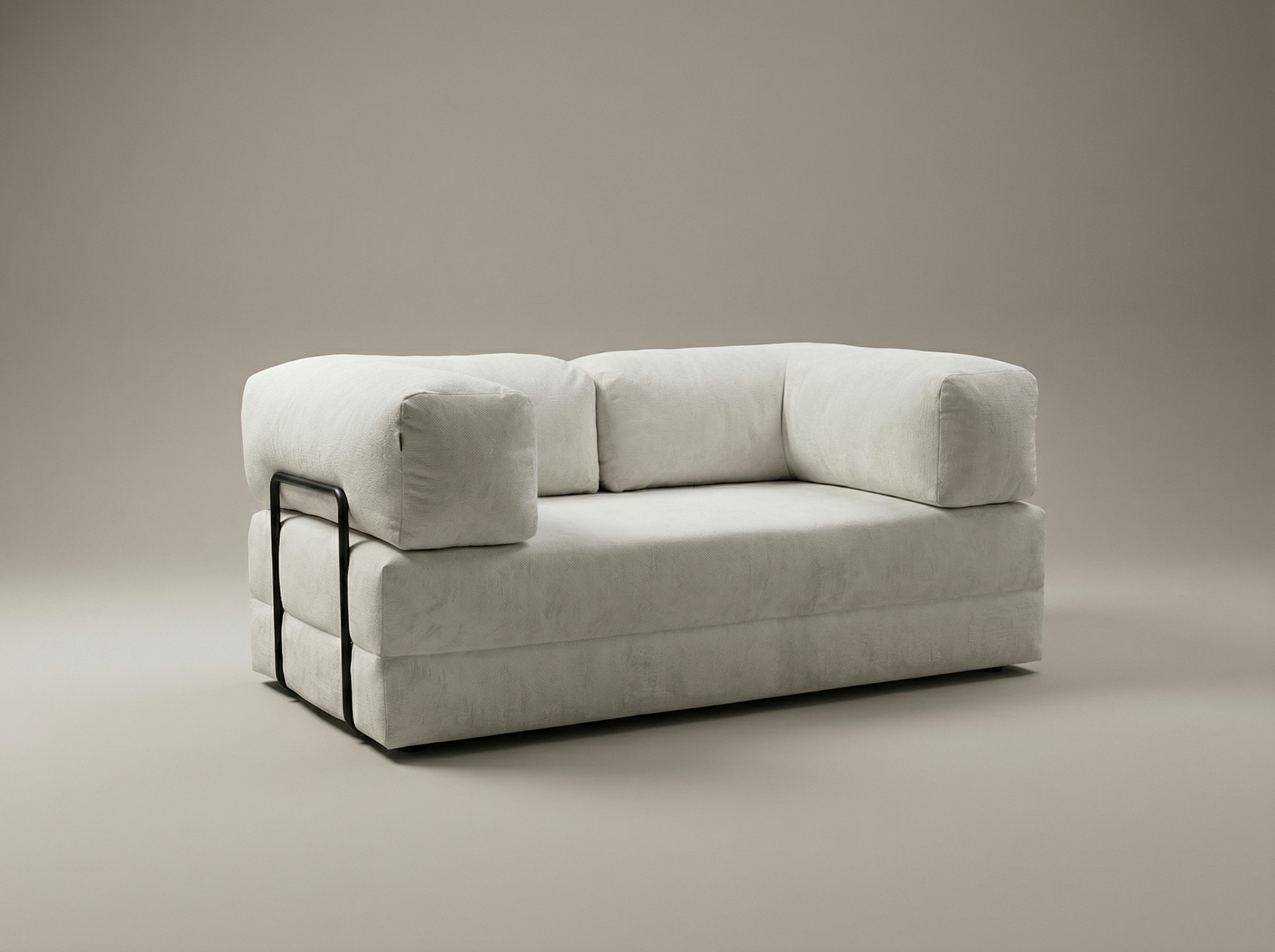 CLOUD. Производитель мягкой мебели — SENSEI SOFA