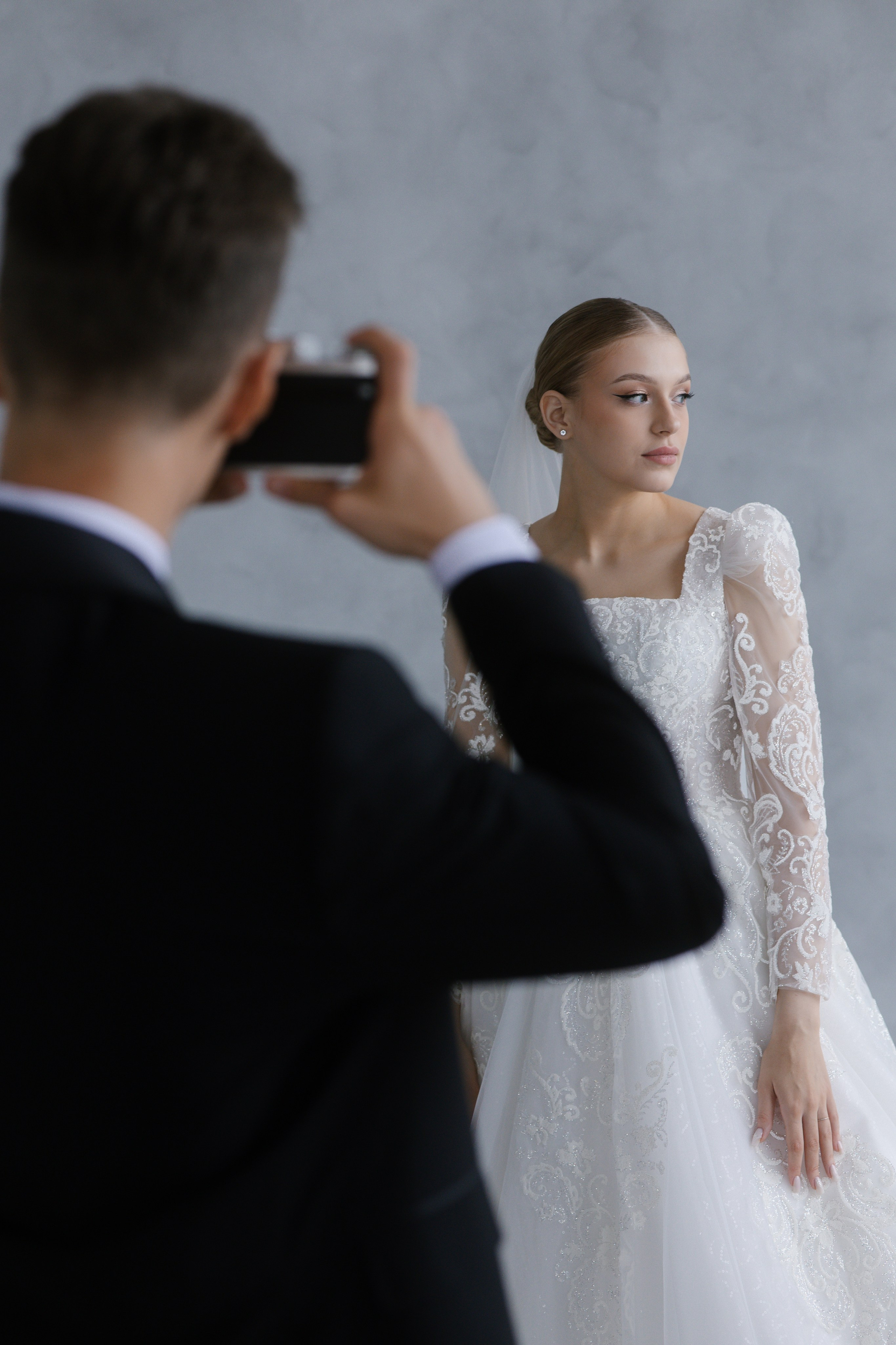 Данил и Леся. Фотограф в Нефтеюганске Никита Сыромятников