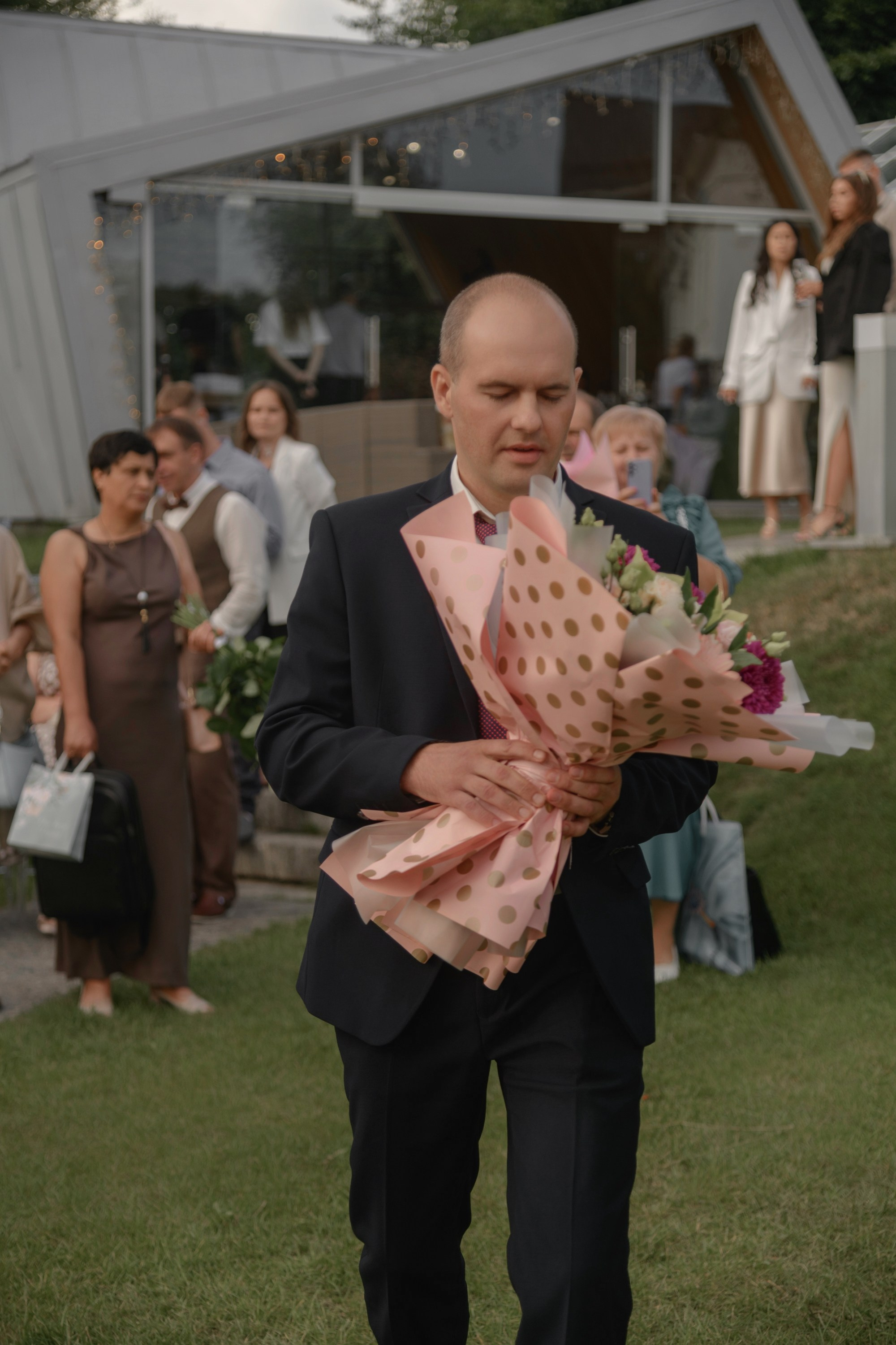 Камилла и Денис. Фотограф Смоляк Алена