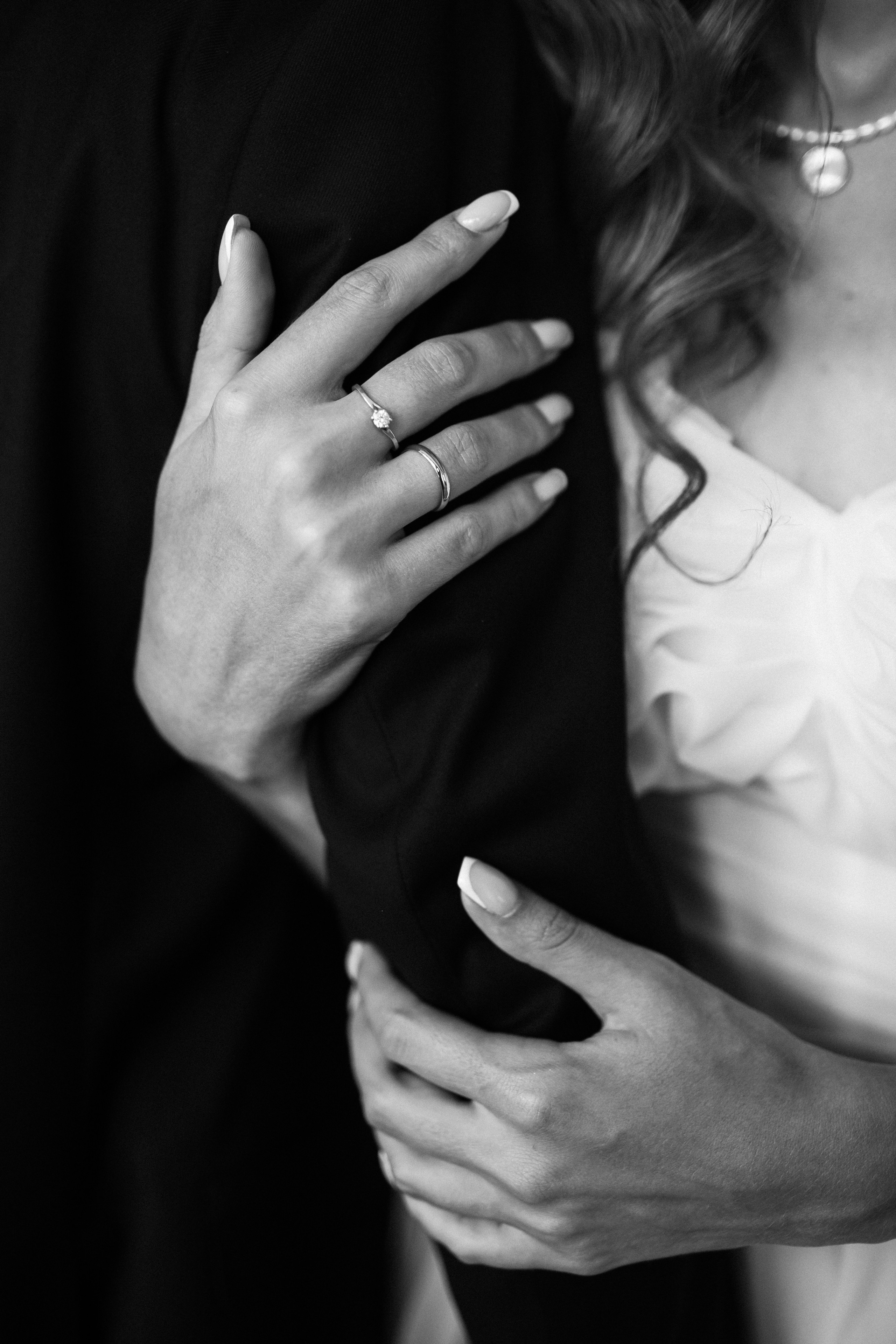 Оля и Миша. Фотограф Юлия Обрезкова Нижний Новгород