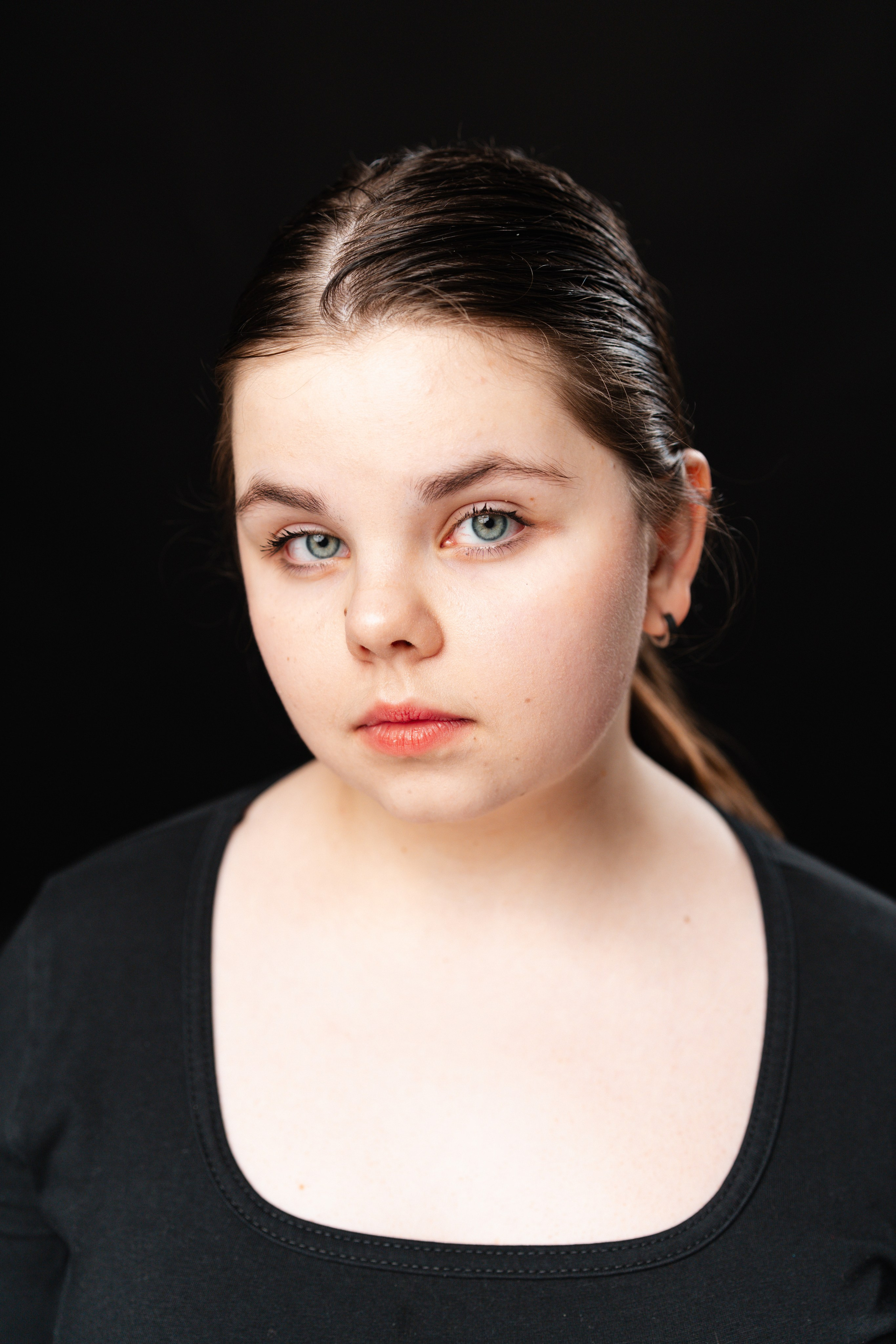 Фотограф и видеограф Арина Семёнова