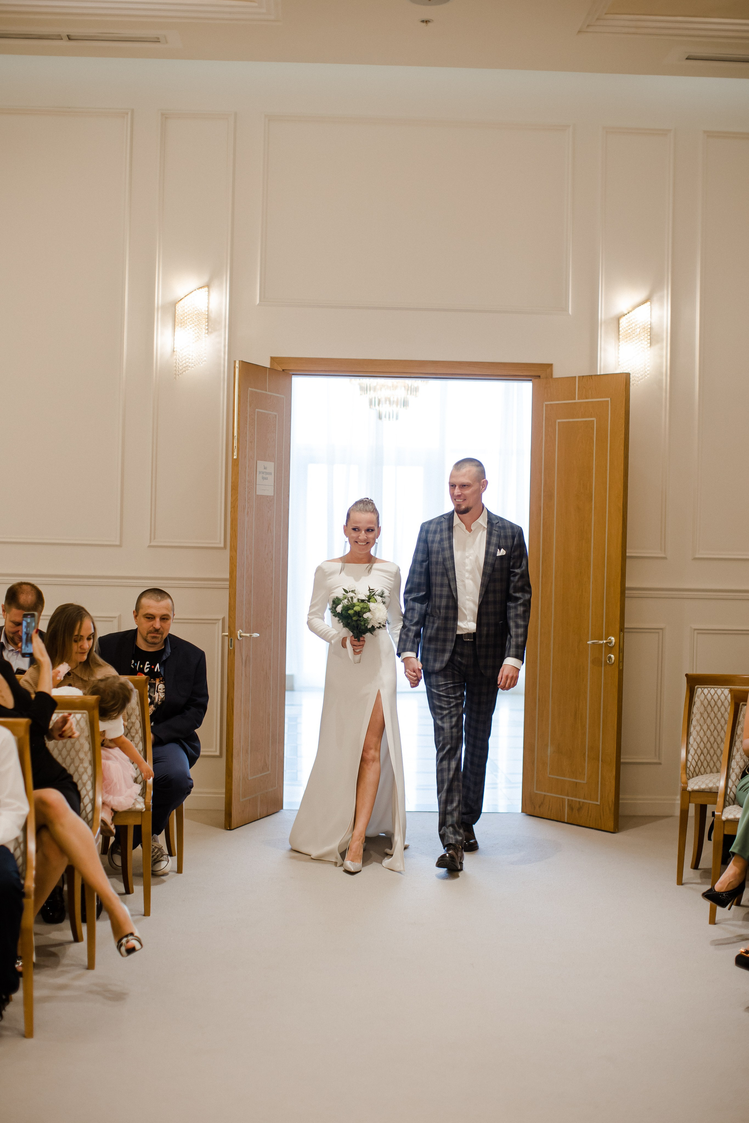 Свадьба Алены. Семейный и детский фотограф в Москве Кузьмина Мария