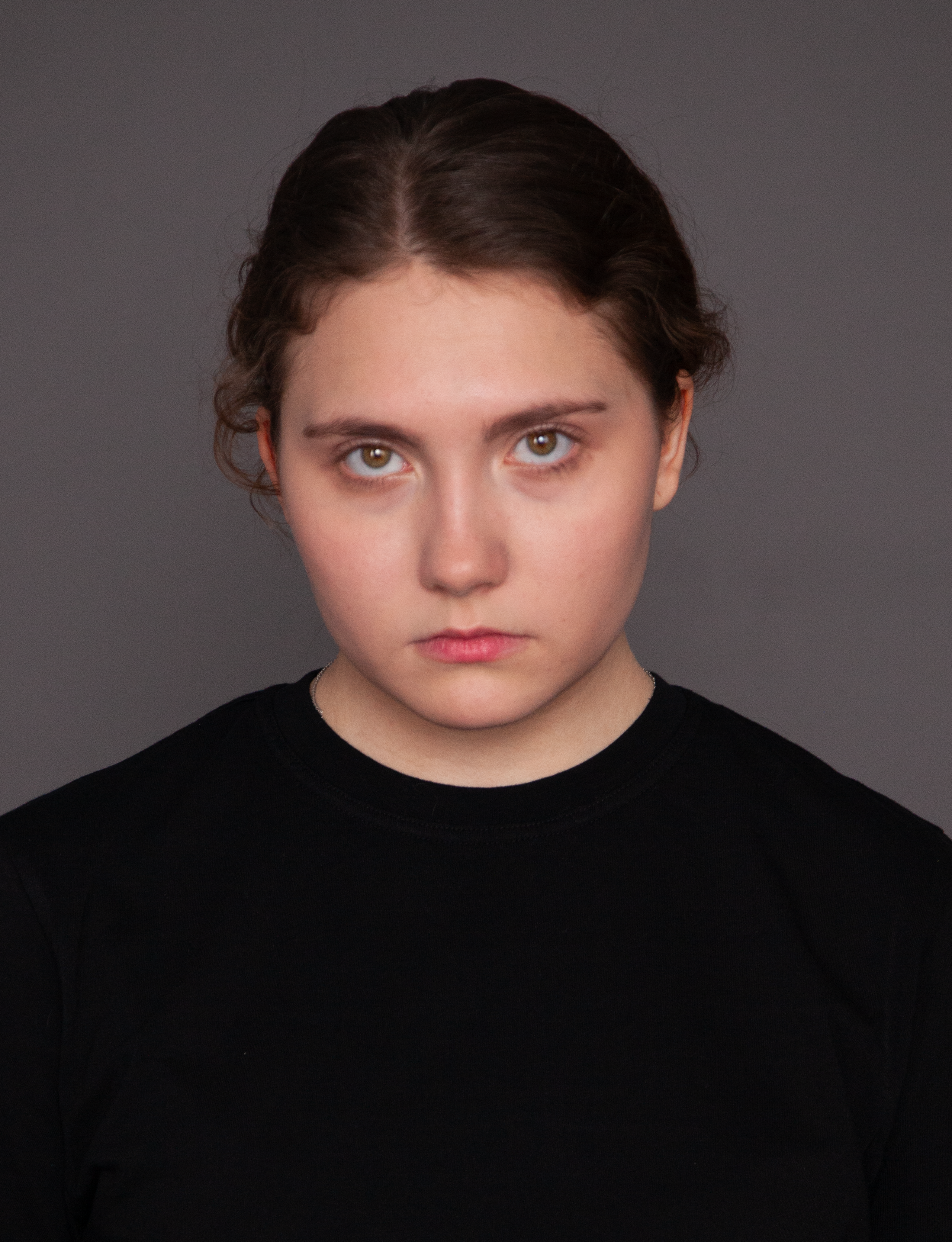 Александра Прокопова. Школа регионального кастинга «Река»